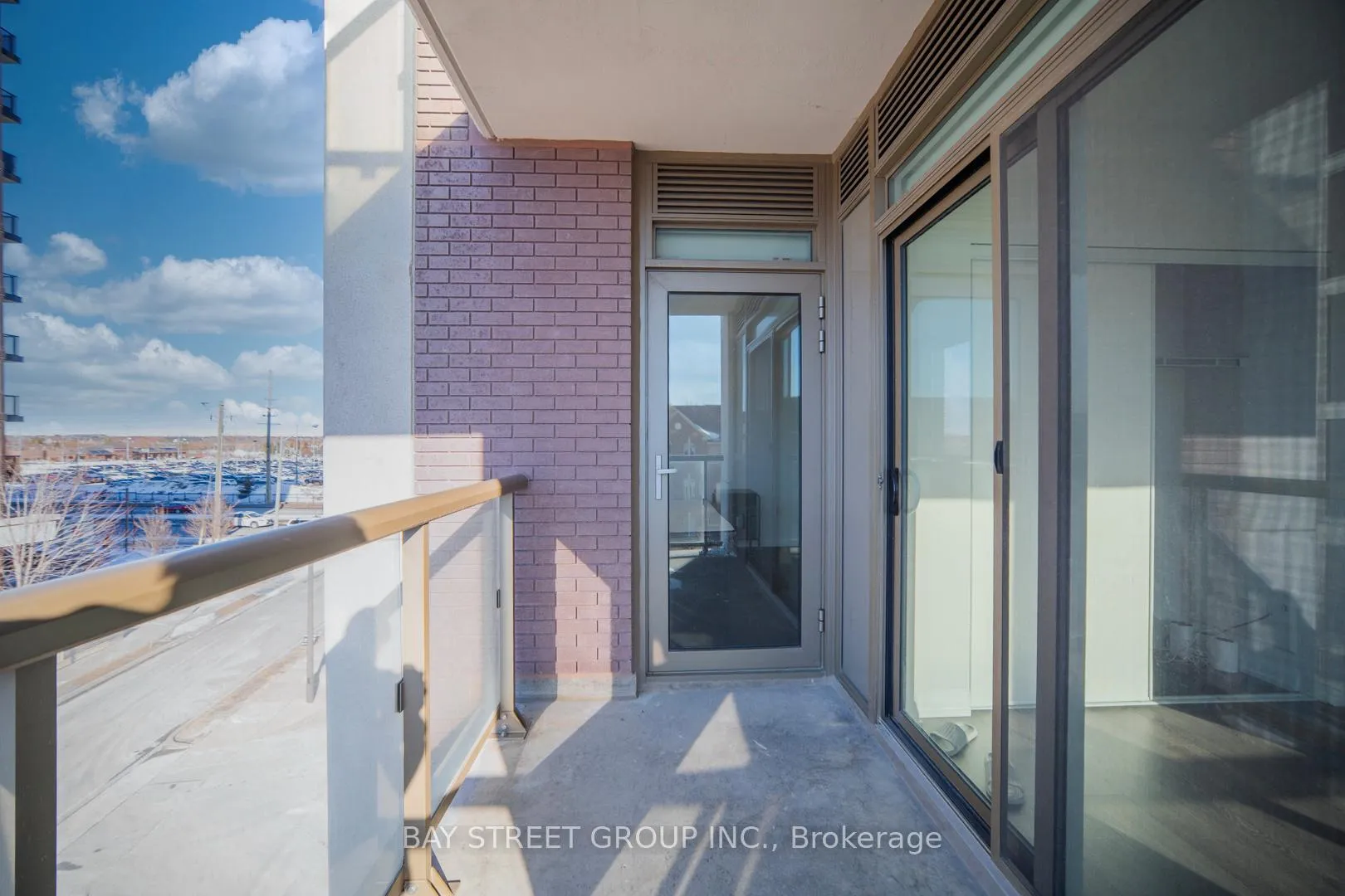 Photo 38 of Unit 303, 9560 Markham Road, Markham, Wismer — HOMEH