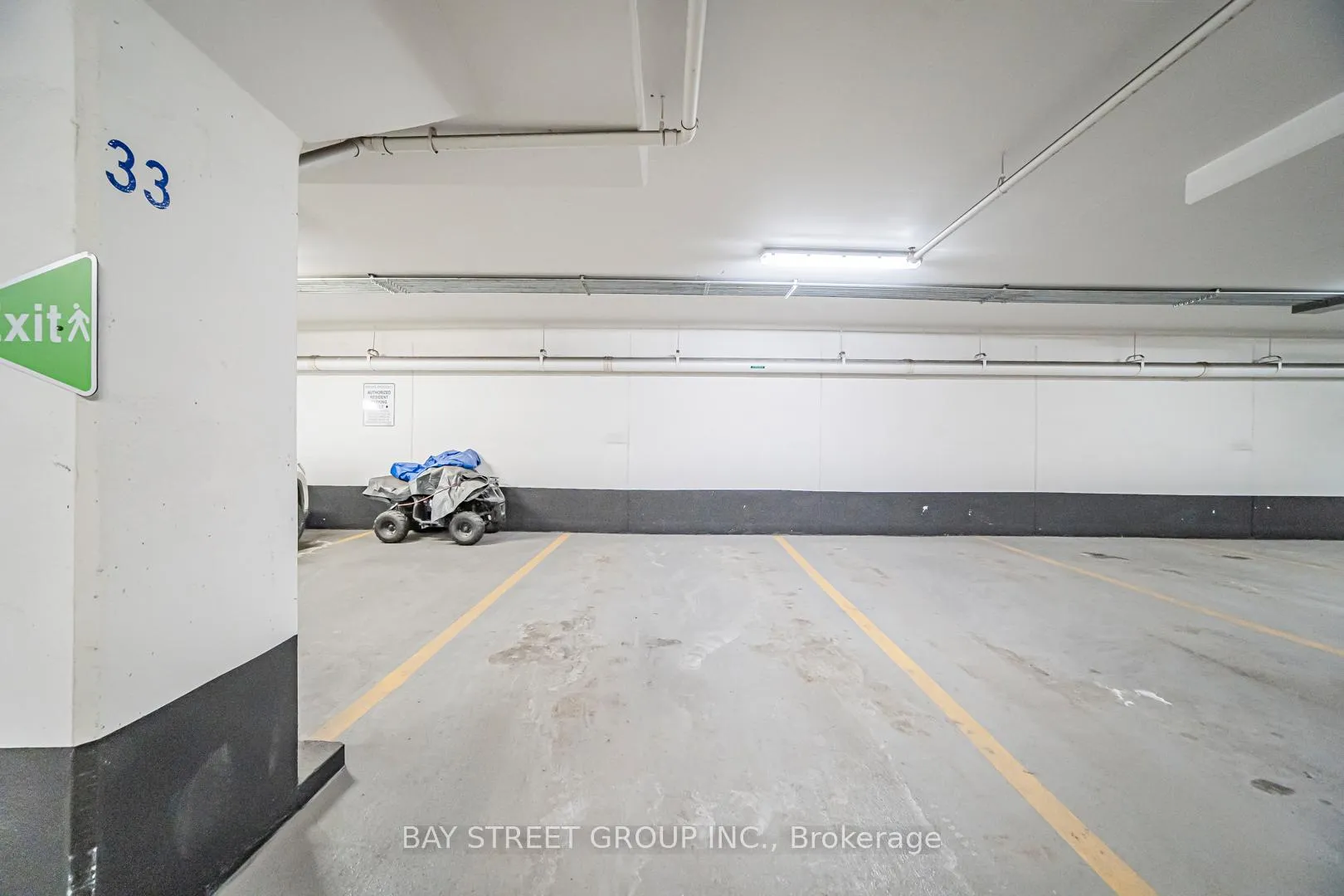Photo 45 of Unit 303, 9560 Markham Road, Markham, Wismer — HOMEH