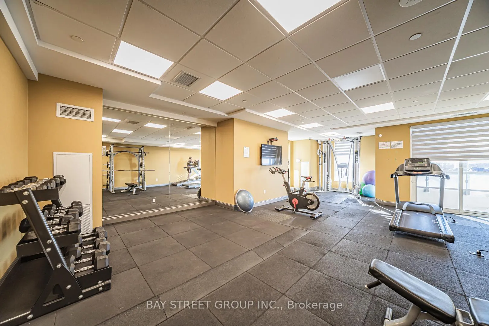 Photo 48 of Unit 303, 9560 Markham Road, Markham, Wismer — HOMEH