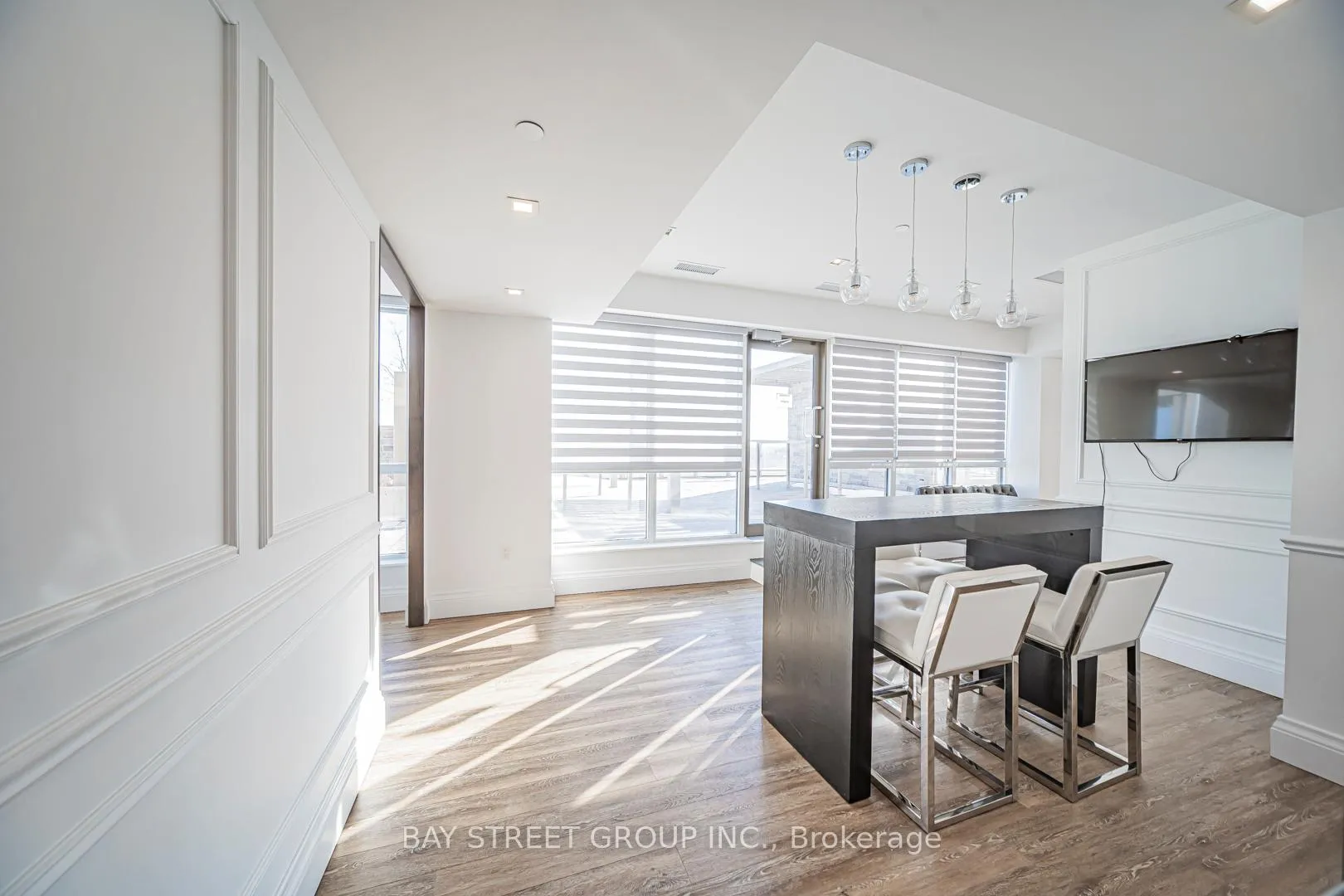 Photo 49 of Unit 303, 9560 Markham Road, Markham, Wismer — HOMEH