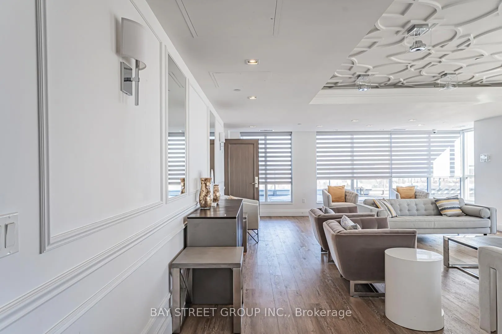 Photo 50 of Unit 303, 9560 Markham Road, Markham, Wismer — HOMEH