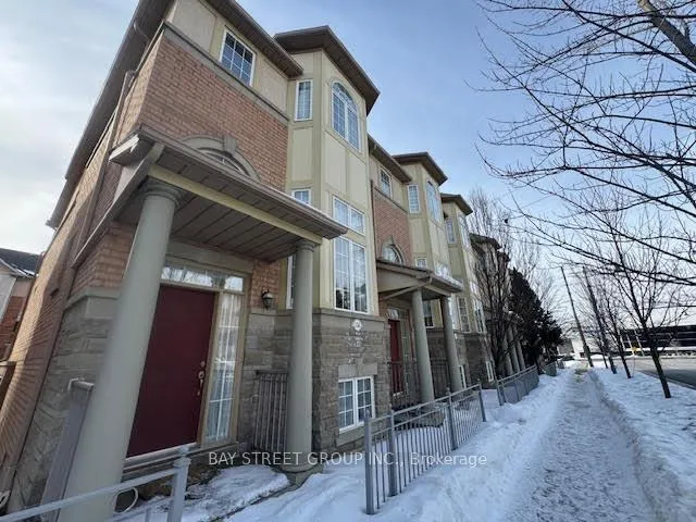Photo 1 of 156 Legends Way, Markham, Unionville — HOMEH