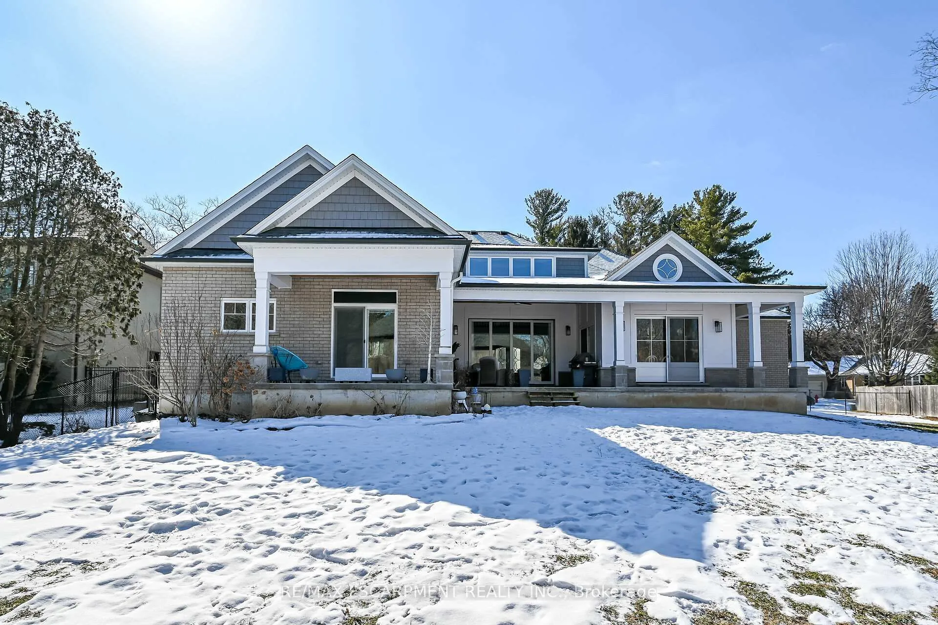 Photo 44 of 747 Vernon Place, Hamilton, Ancaster — HOMEH