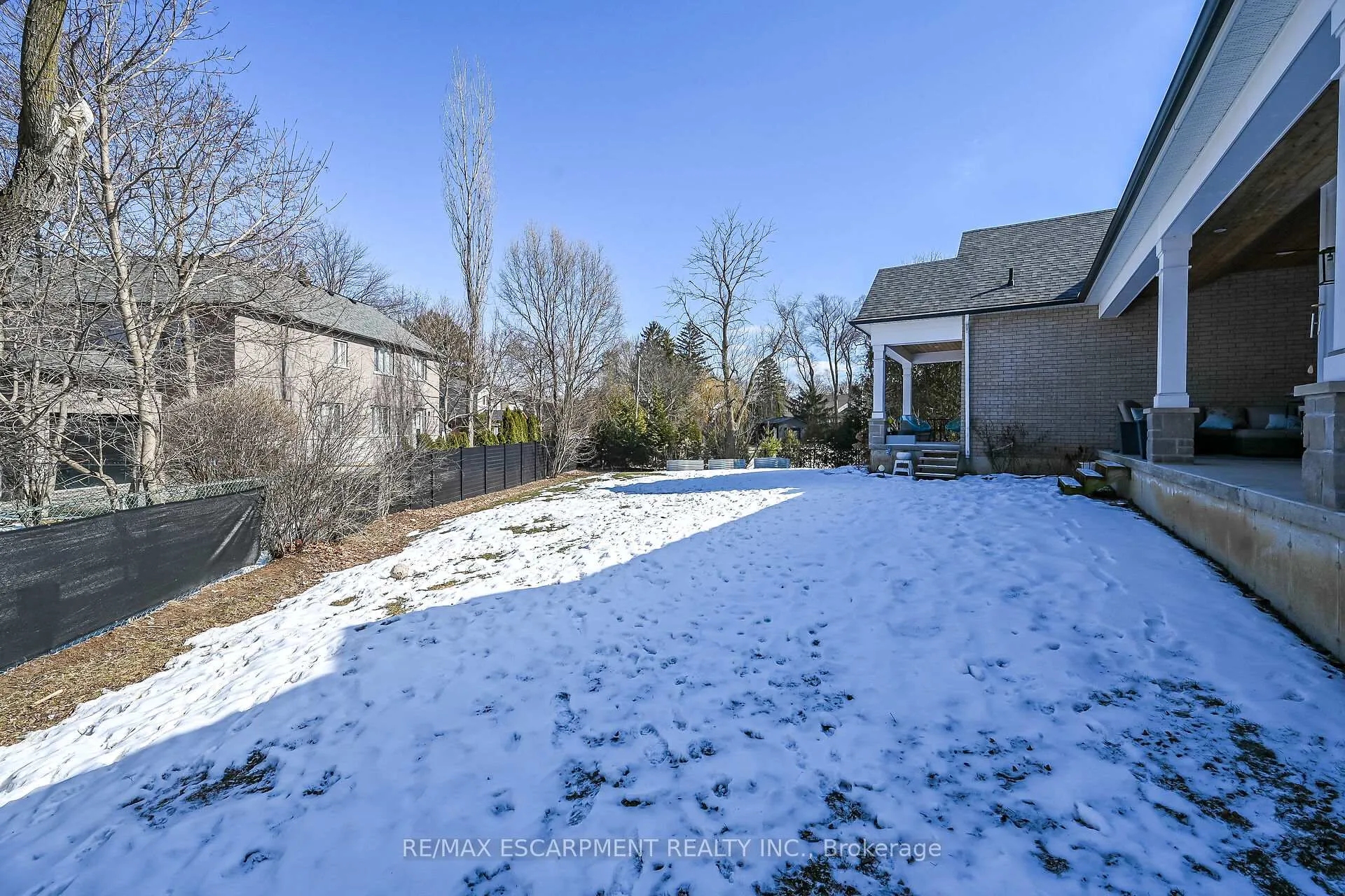 Photo 46 of 747 Vernon Place, Hamilton, Ancaster — HOMEH