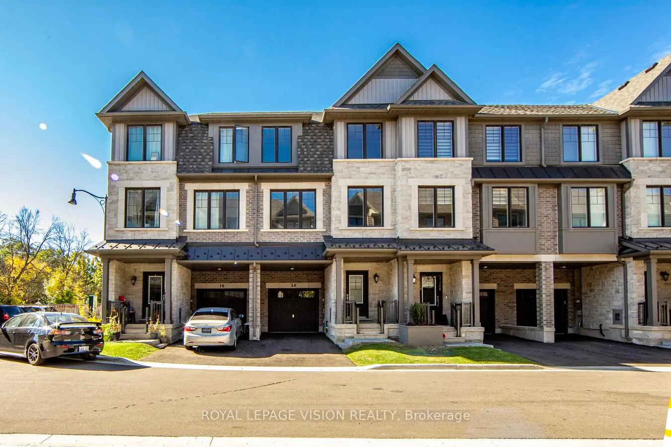 Photo 1 of 14 Folcroft Street, Brampton, Credit Valley — HOMEH