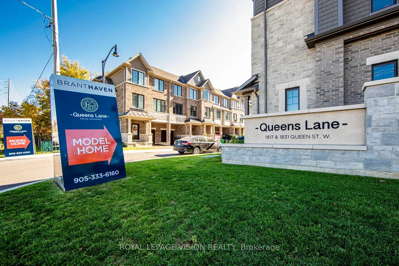 Photo 2 of 14 Folcroft Street, Brampton, Credit Valley — HOMEH