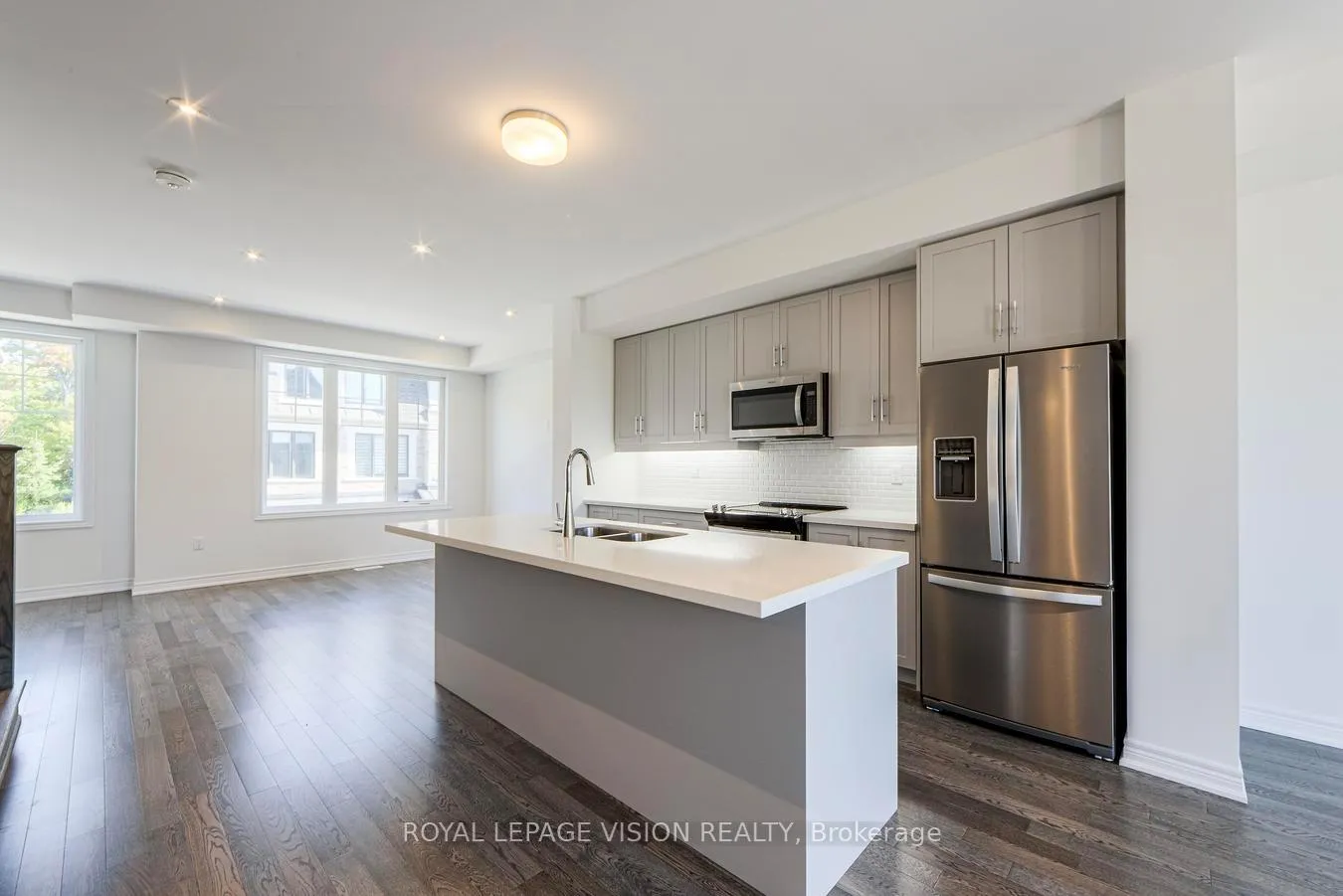 Photo 18 of 14 Folcroft Street, Brampton, Credit Valley — HOMEH