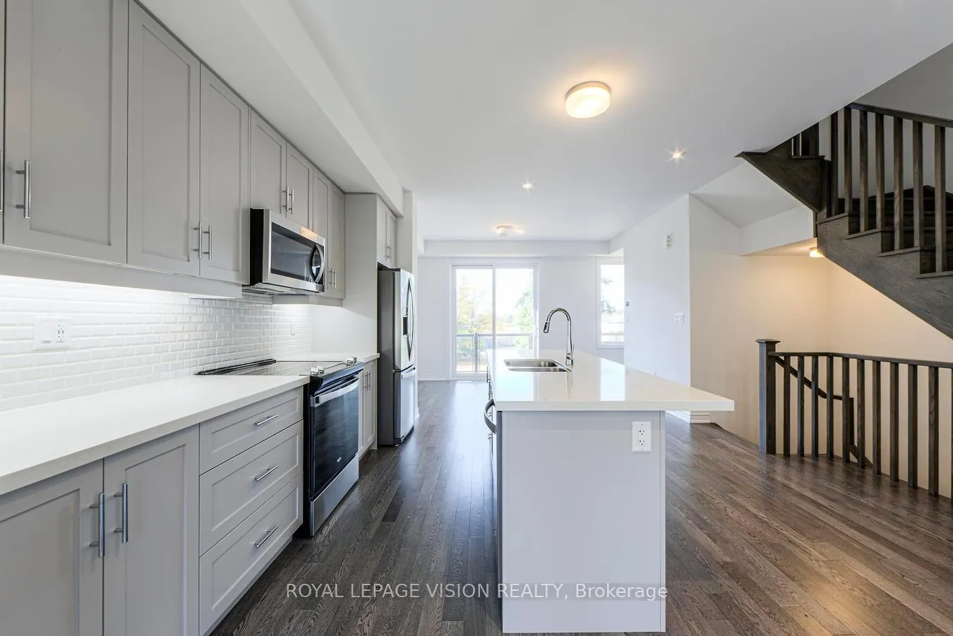 Photo 21 of 14 Folcroft Street, Brampton, Credit Valley — HOMEH