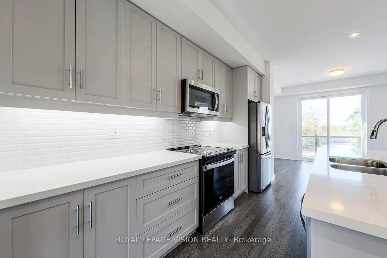 Photo 23 of 14 Folcroft Street, Brampton, Credit Valley — HOMEH