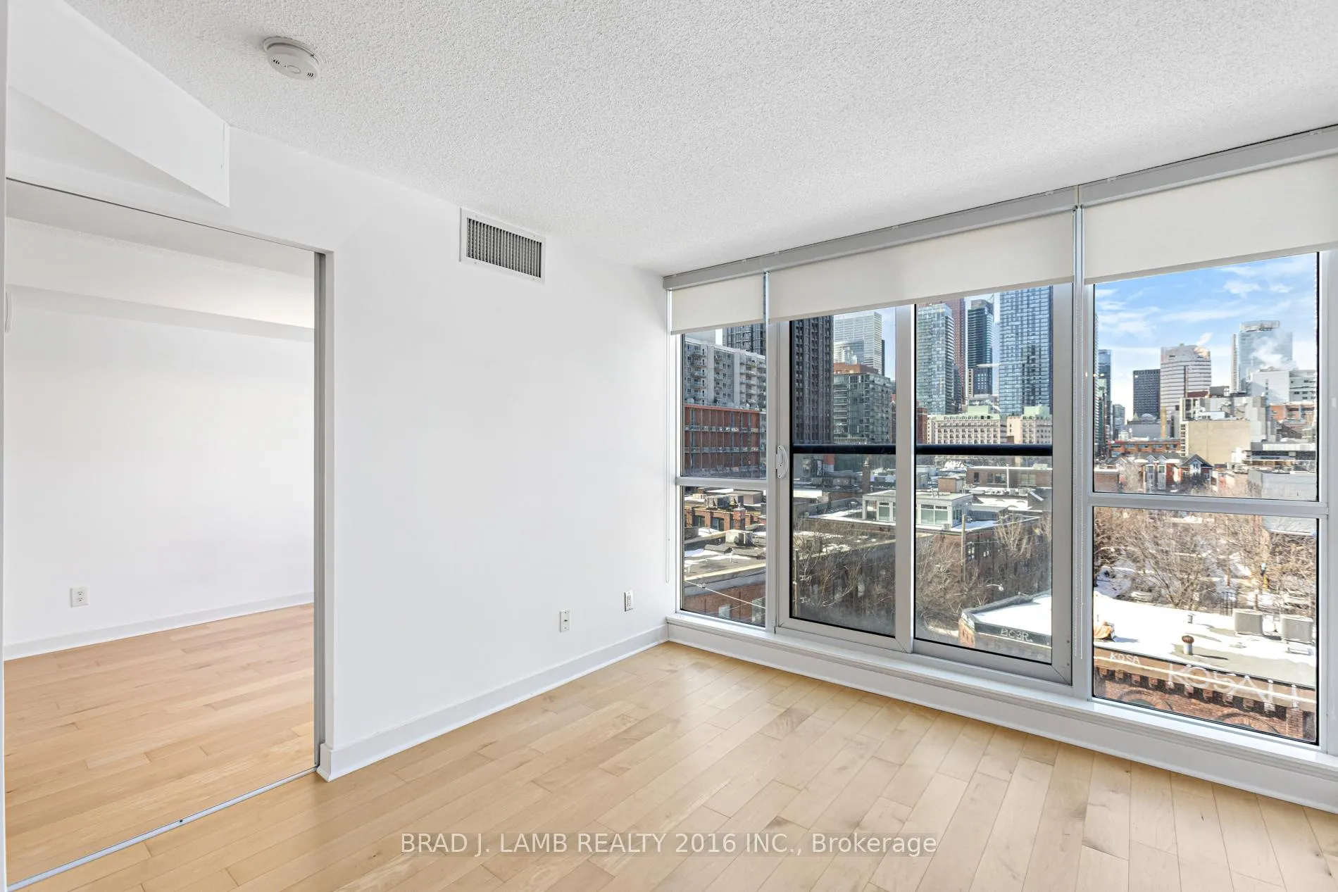 Photo 1 of Unit 713, 320 Richmond Street E, Toronto, Moss Park — HOMEH