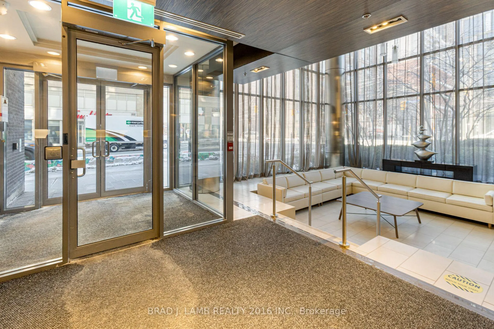 Photo 13 of Unit 713, 320 Richmond Street E, Toronto, Moss Park — HOMEH