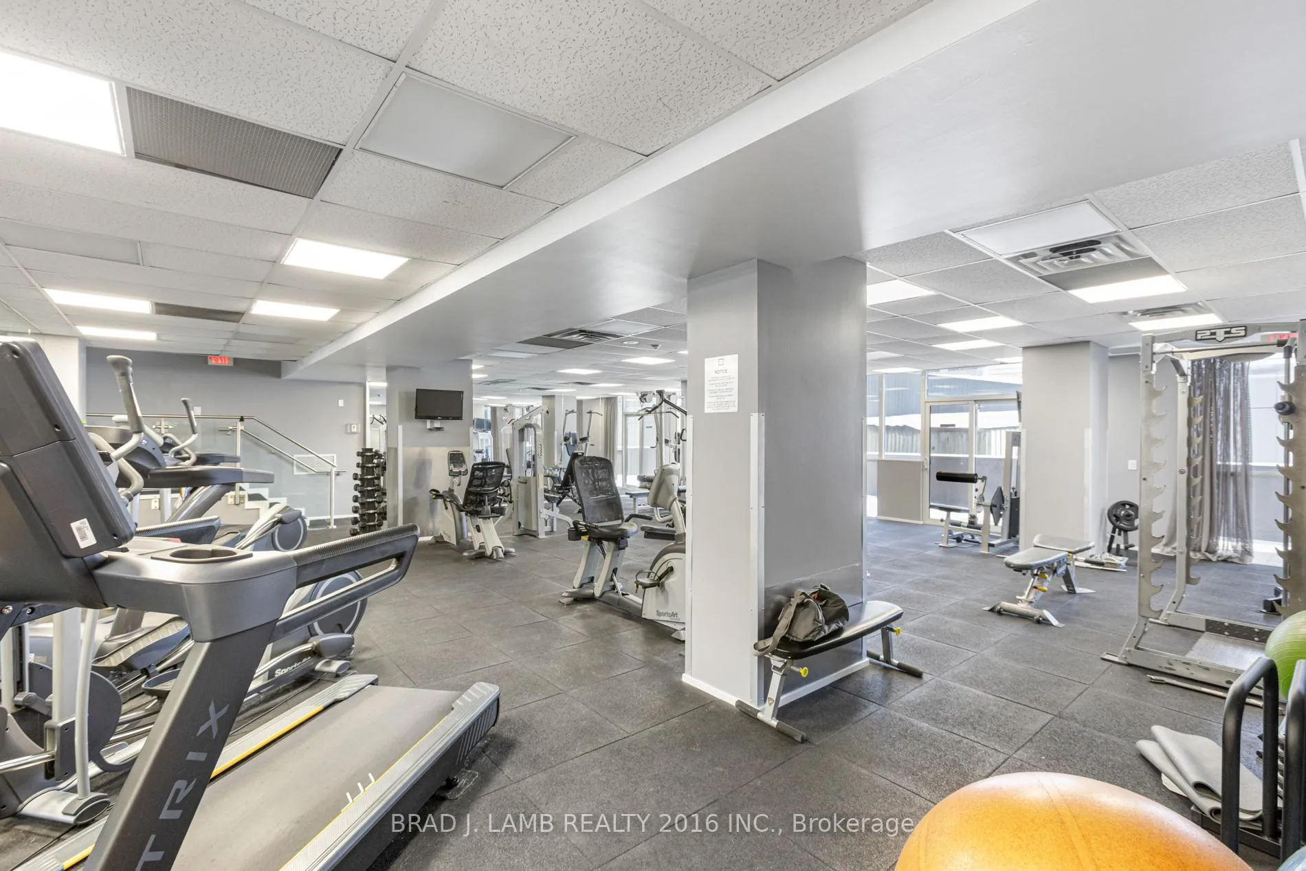 Photo 14 of Unit 713, 320 Richmond Street E, Toronto, Moss Park — HOMEH