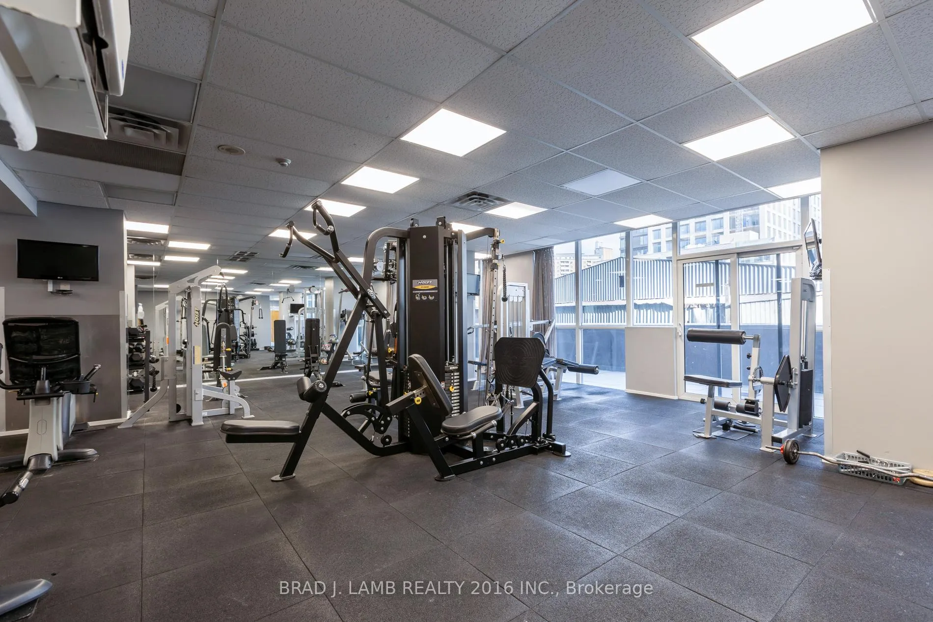 Photo 15 of Unit 713, 320 Richmond Street E, Toronto, Moss Park — HOMEH