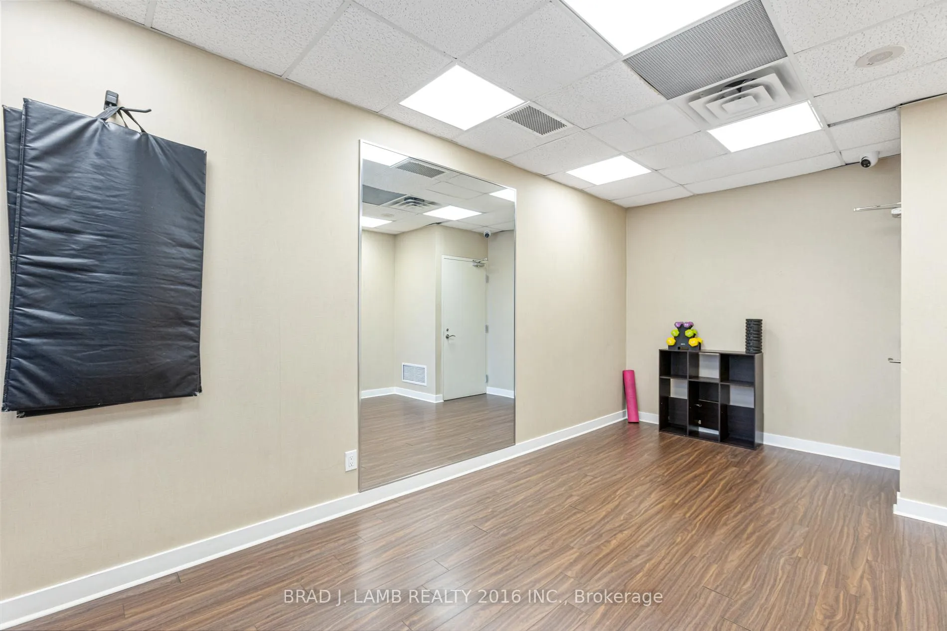 Photo 17 of Unit 713, 320 Richmond Street E, Toronto, Moss Park — HOMEH