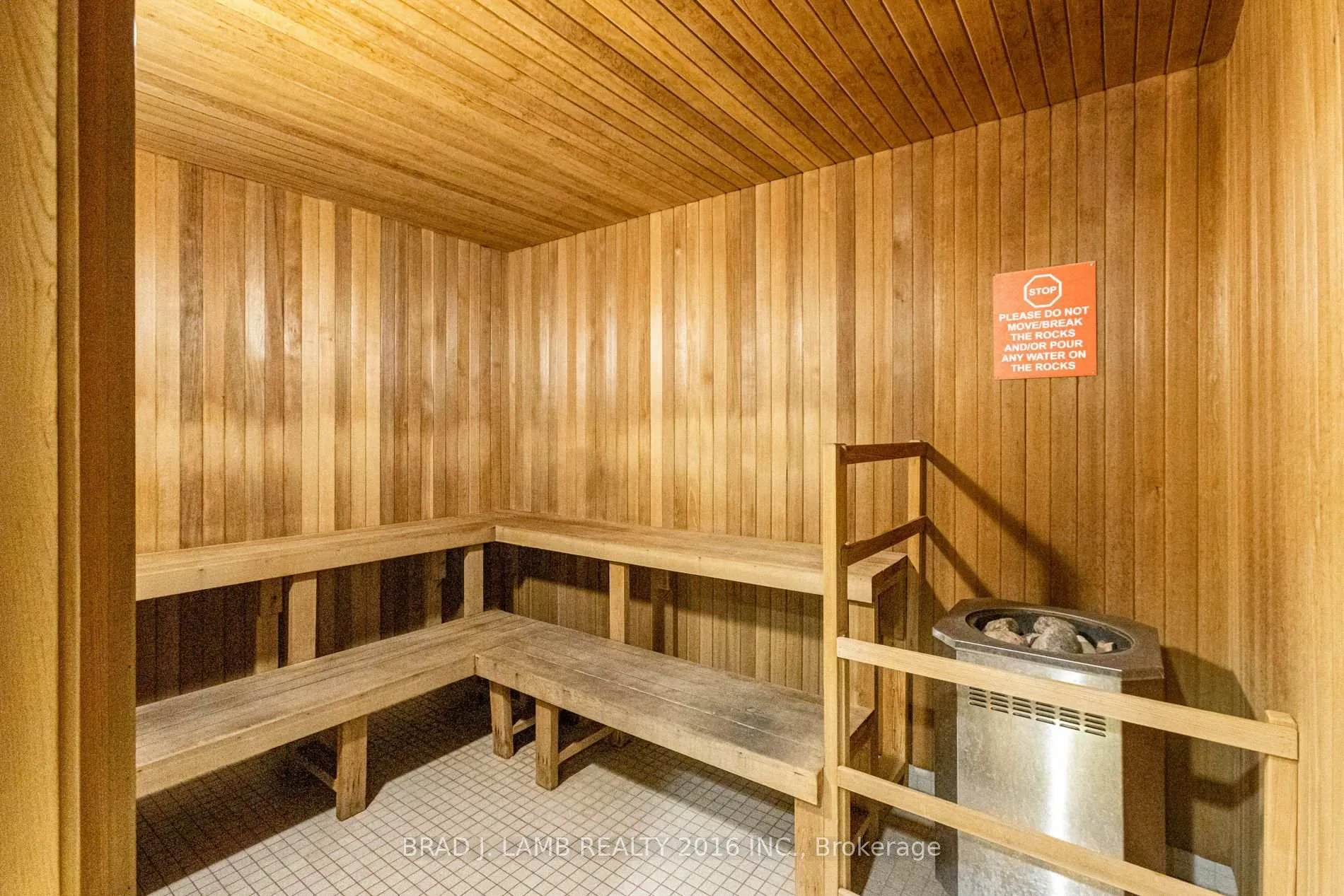 Photo 18 of Unit 713, 320 Richmond Street E, Toronto, Moss Park — HOMEH