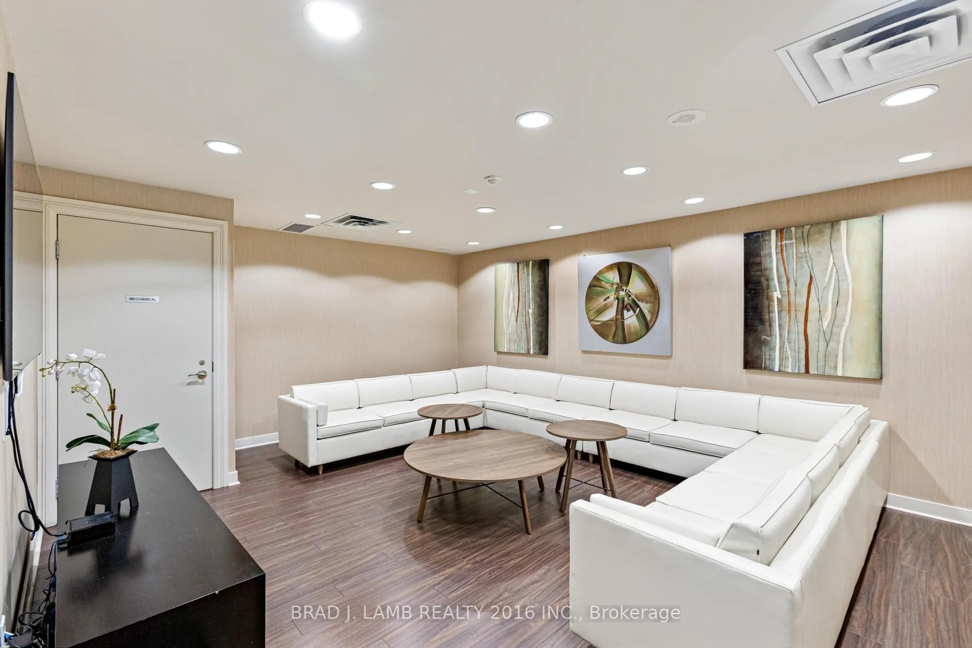 Photo 20 of Unit 713, 320 Richmond Street E, Toronto, Moss Park — HOMEH