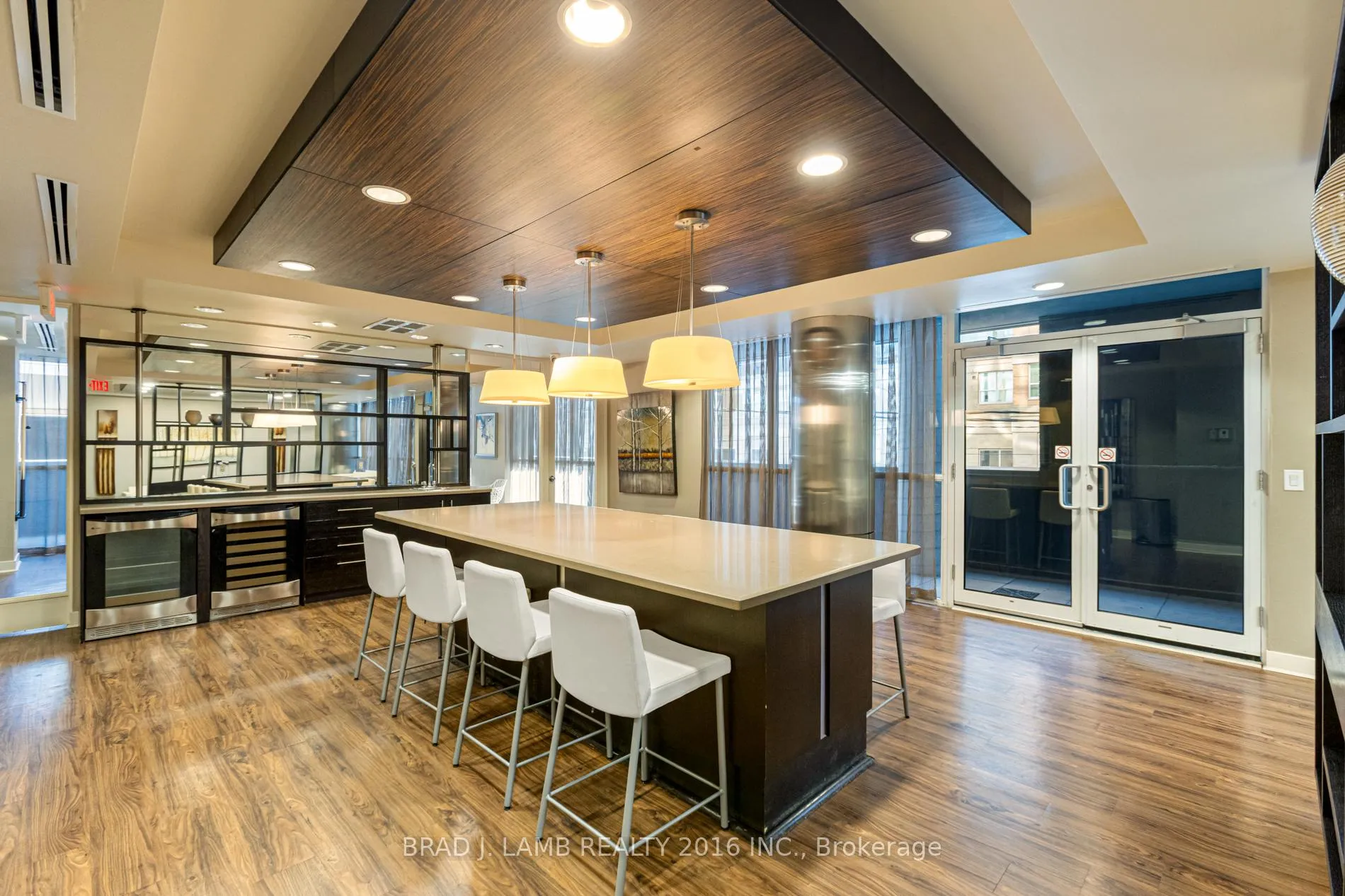 Photo 22 of Unit 713, 320 Richmond Street E, Toronto, Moss Park — HOMEH