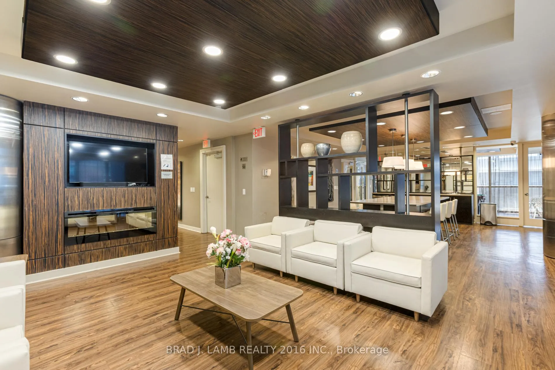 Photo 23 of Unit 713, 320 Richmond Street E, Toronto, Moss Park — HOMEH