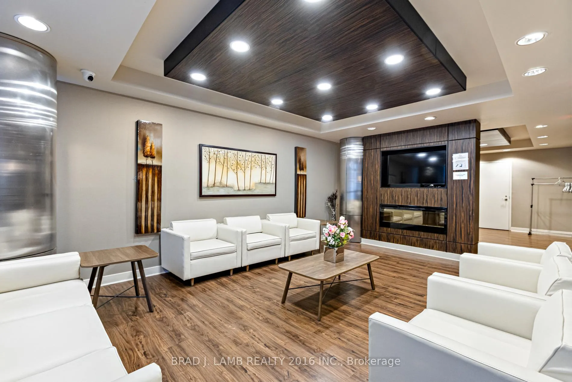 Photo 24 of Unit 713, 320 Richmond Street E, Toronto, Moss Park — HOMEH