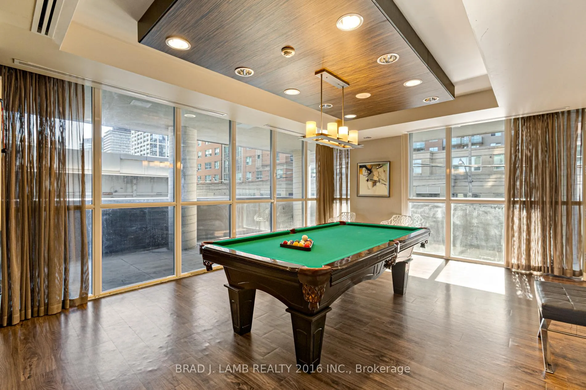 Photo 25 of Unit 713, 320 Richmond Street E, Toronto, Moss Park — HOMEH
