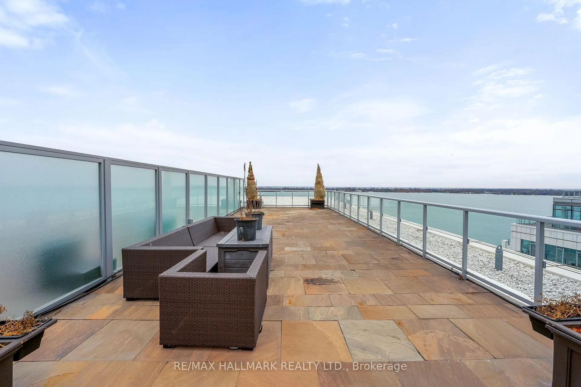 Photo 1 of Unit 1301, 39 Queens Quay E, Toronto, Waterfront Communities — HOMEH