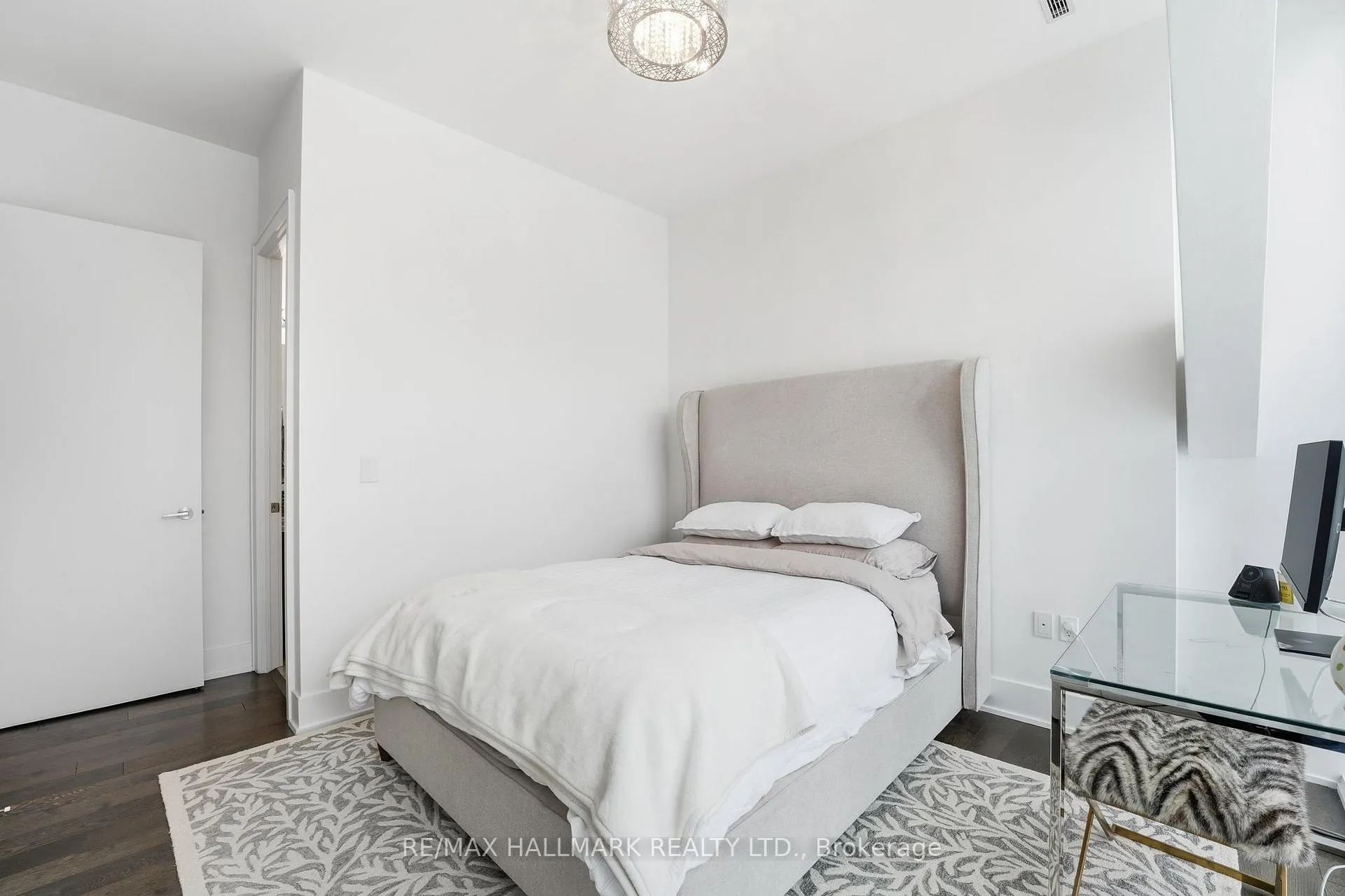 Photo 27 of Unit 1301, 39 Queens Quay E, Toronto, Waterfront Communities — HOMEH