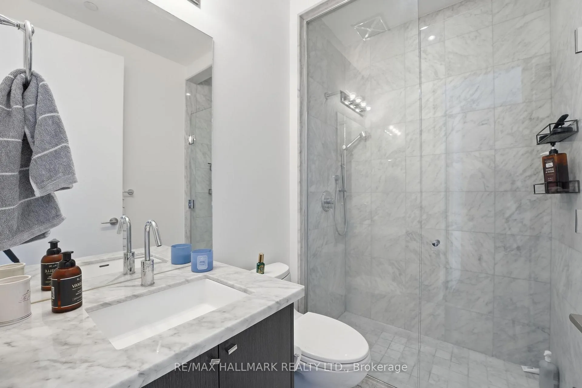 Photo 28 of Unit 1301, 39 Queens Quay E, Toronto, Waterfront Communities — HOMEH