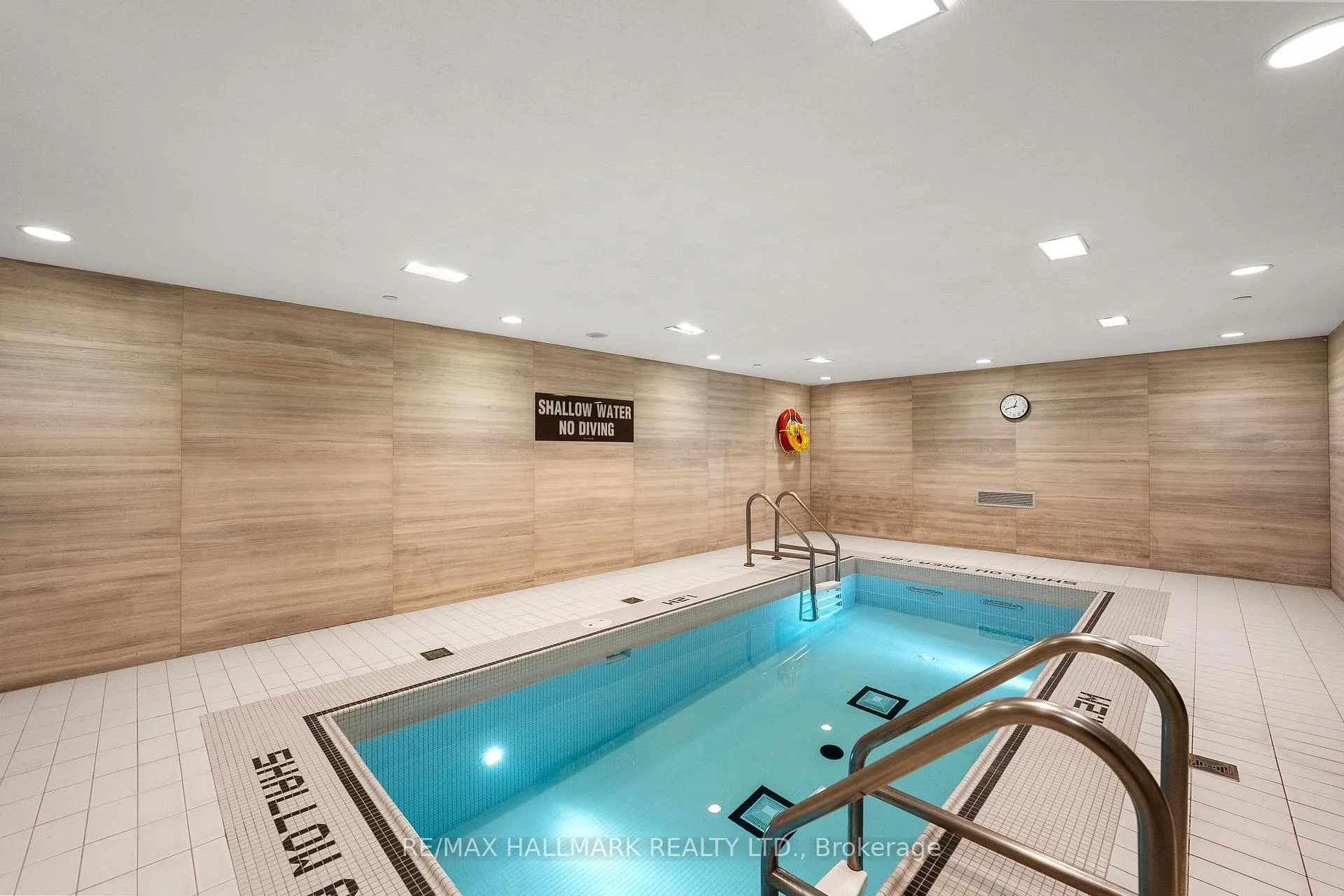 Photo 34 of Unit 1301, 39 Queens Quay E, Toronto, Waterfront Communities — HOMEH