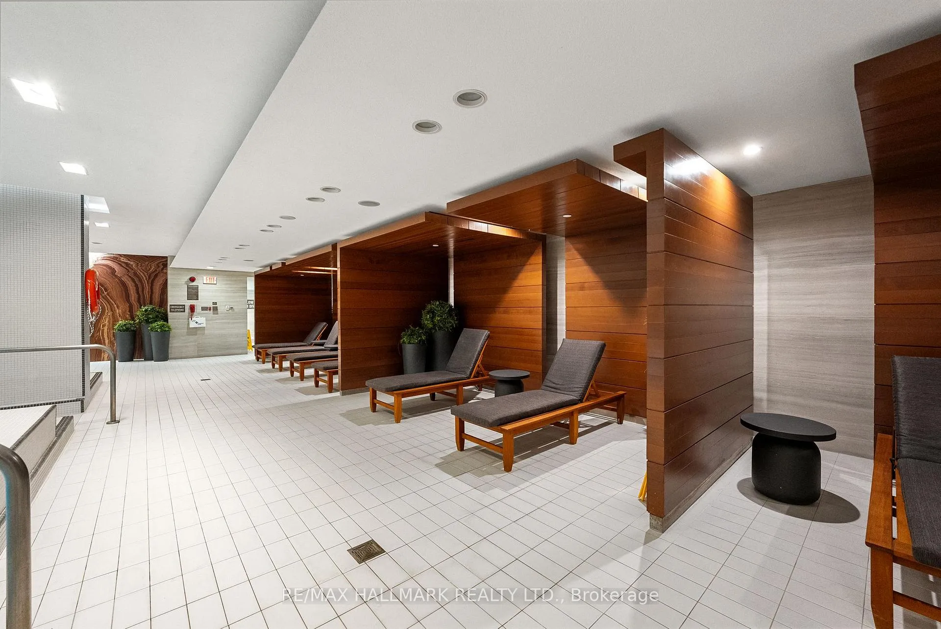 Photo 36 of Unit 1301, 39 Queens Quay E, Toronto, Waterfront Communities — HOMEH