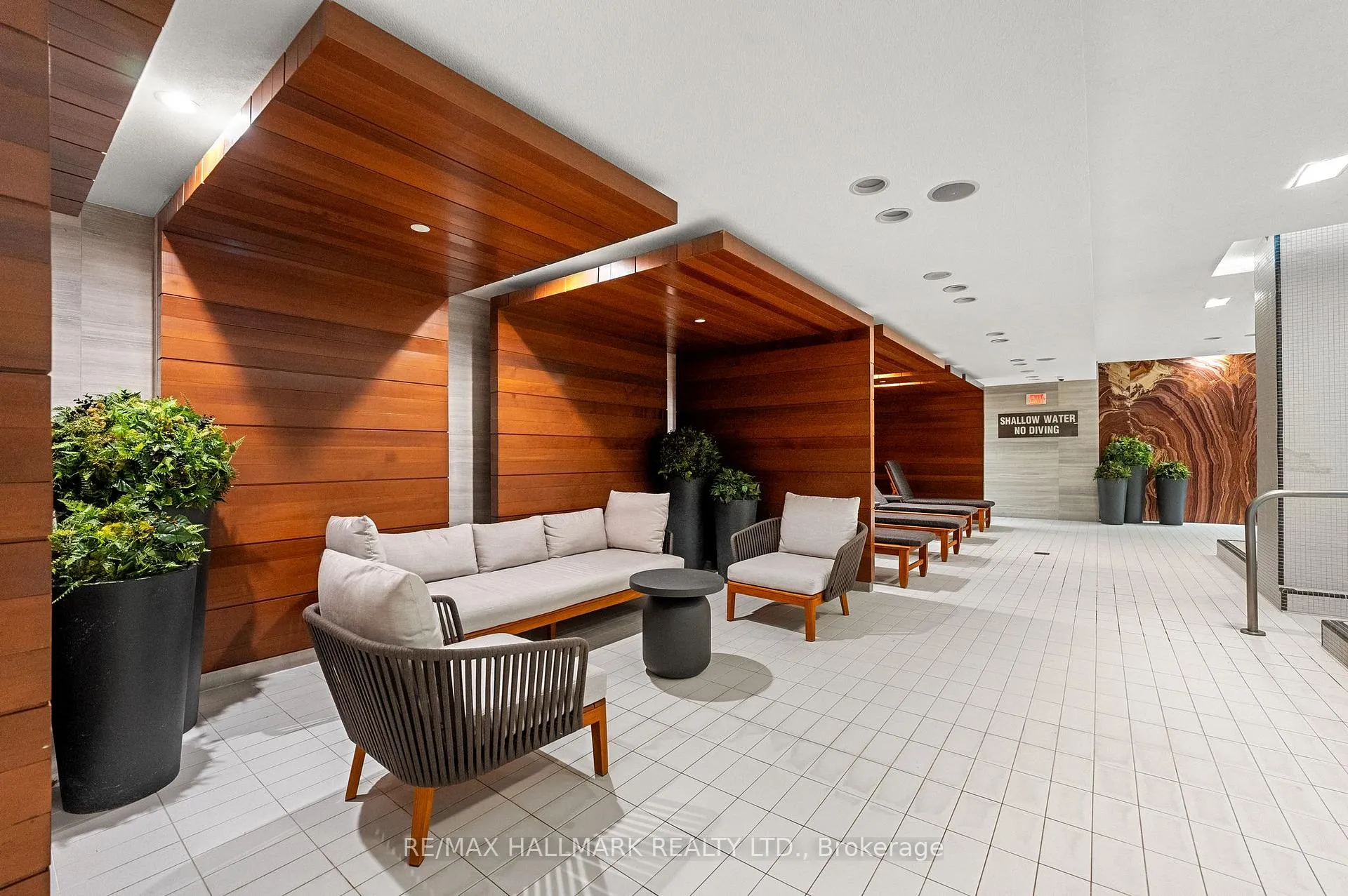 Photo 37 of Unit 1301, 39 Queens Quay E, Toronto, Waterfront Communities — HOMEH