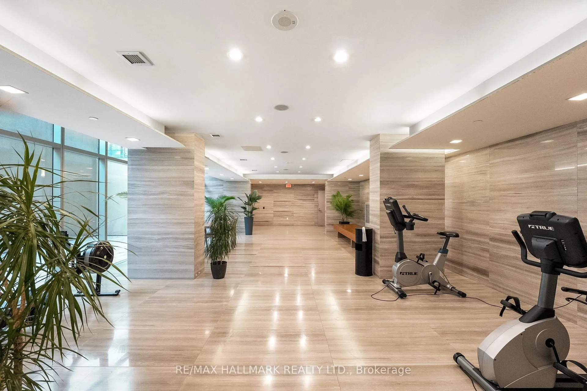Photo 40 of Unit 1301, 39 Queens Quay E, Toronto, Waterfront Communities — HOMEH