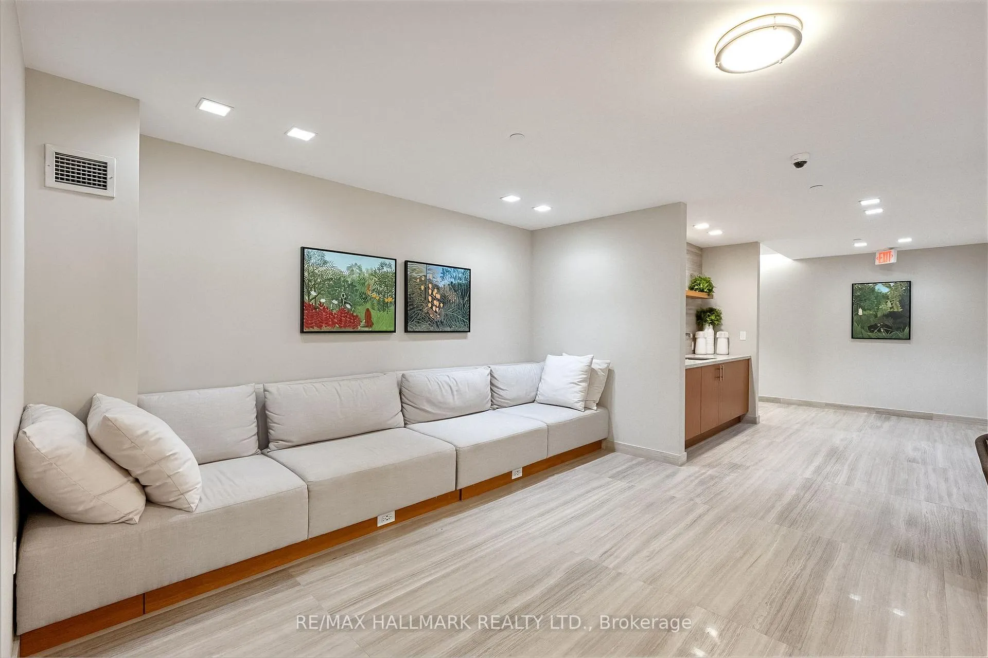 Photo 42 of Unit 1301, 39 Queens Quay E, Toronto, Waterfront Communities — HOMEH