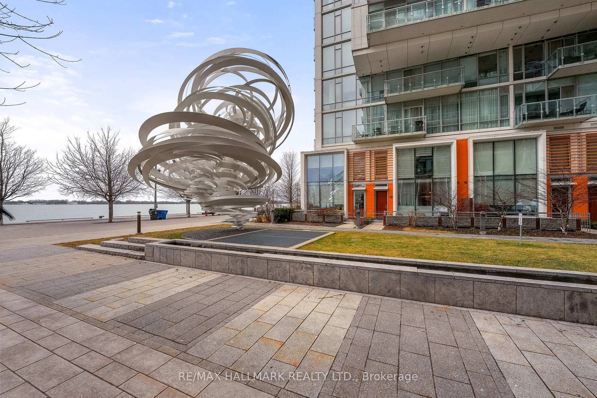 Photo 46 of Unit 1301, 39 Queens Quay E, Toronto, Waterfront Communities — HOMEH