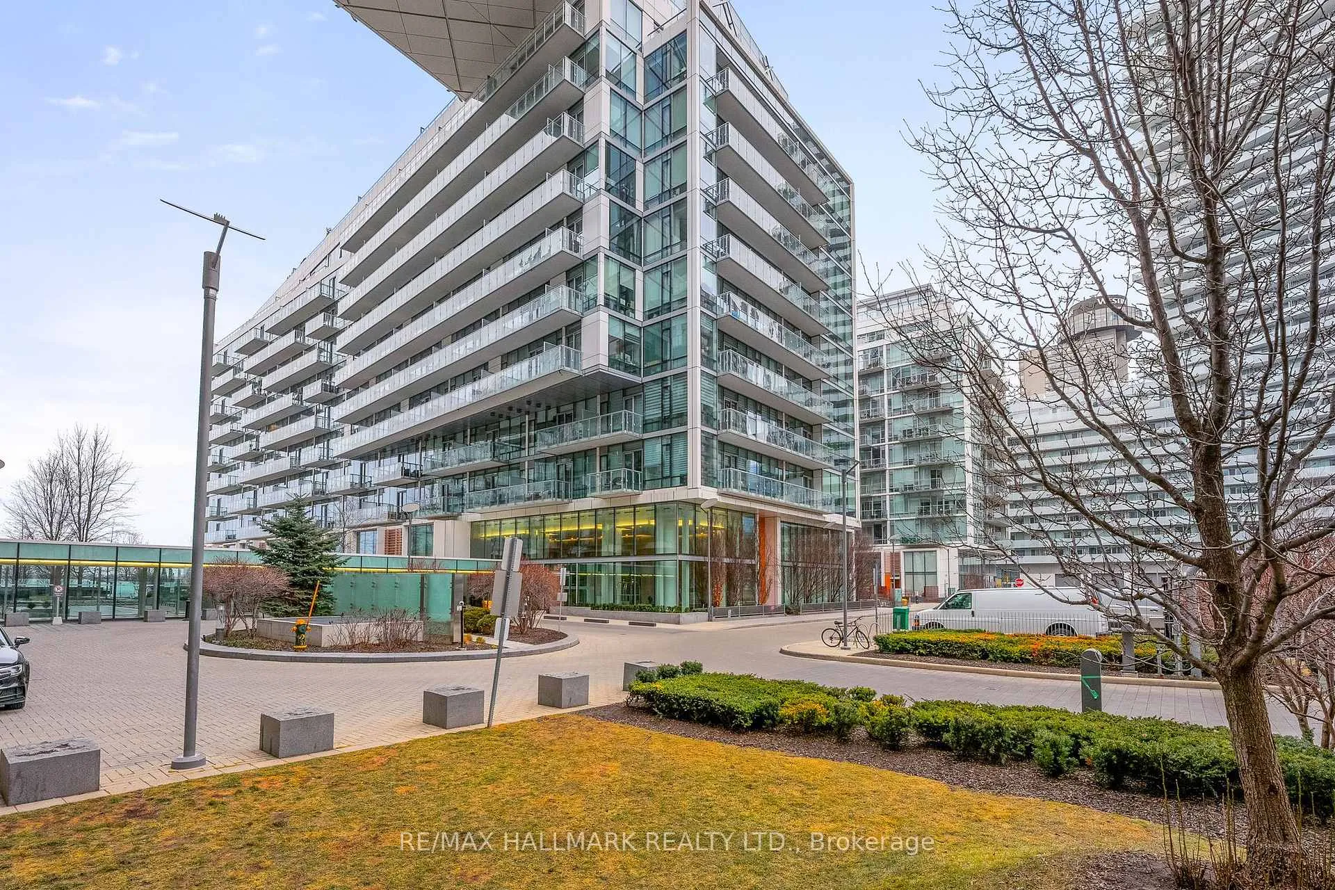 Photo 47 of Unit 1301, 39 Queens Quay E, Toronto, Waterfront Communities — HOMEH