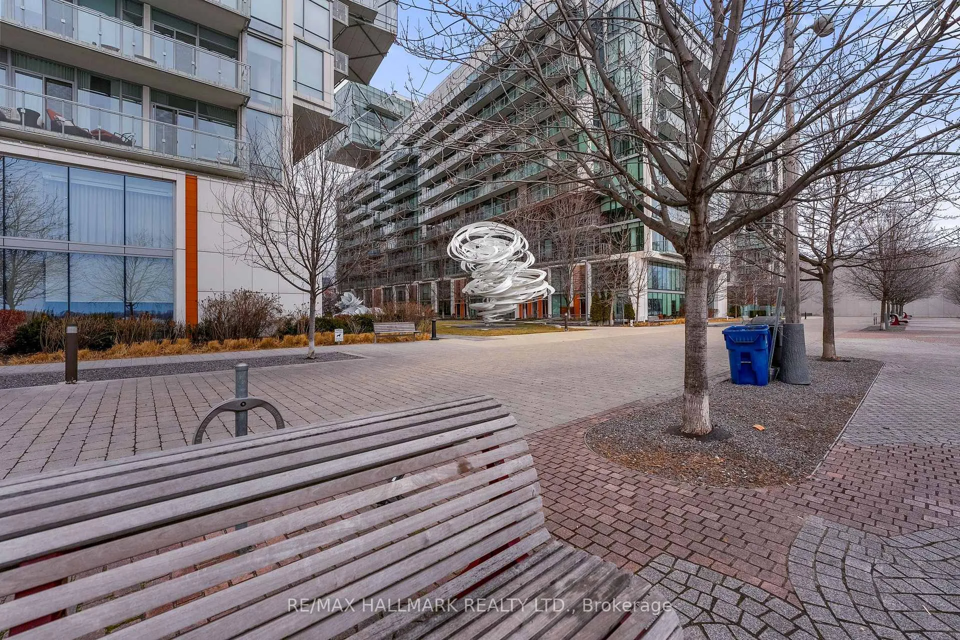 Photo 48 of Unit 1301, 39 Queens Quay E, Toronto, Waterfront Communities — HOMEH