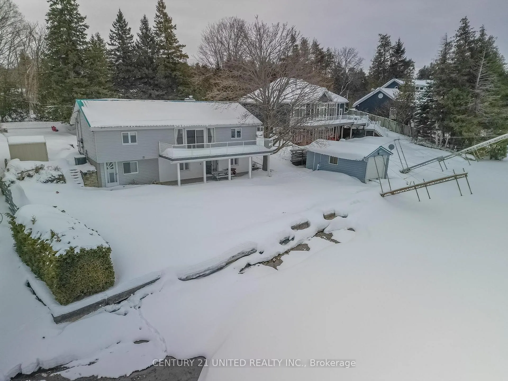 Photo 1 of 2412 Upper Chemong Drive, Selwyn — HOMEH