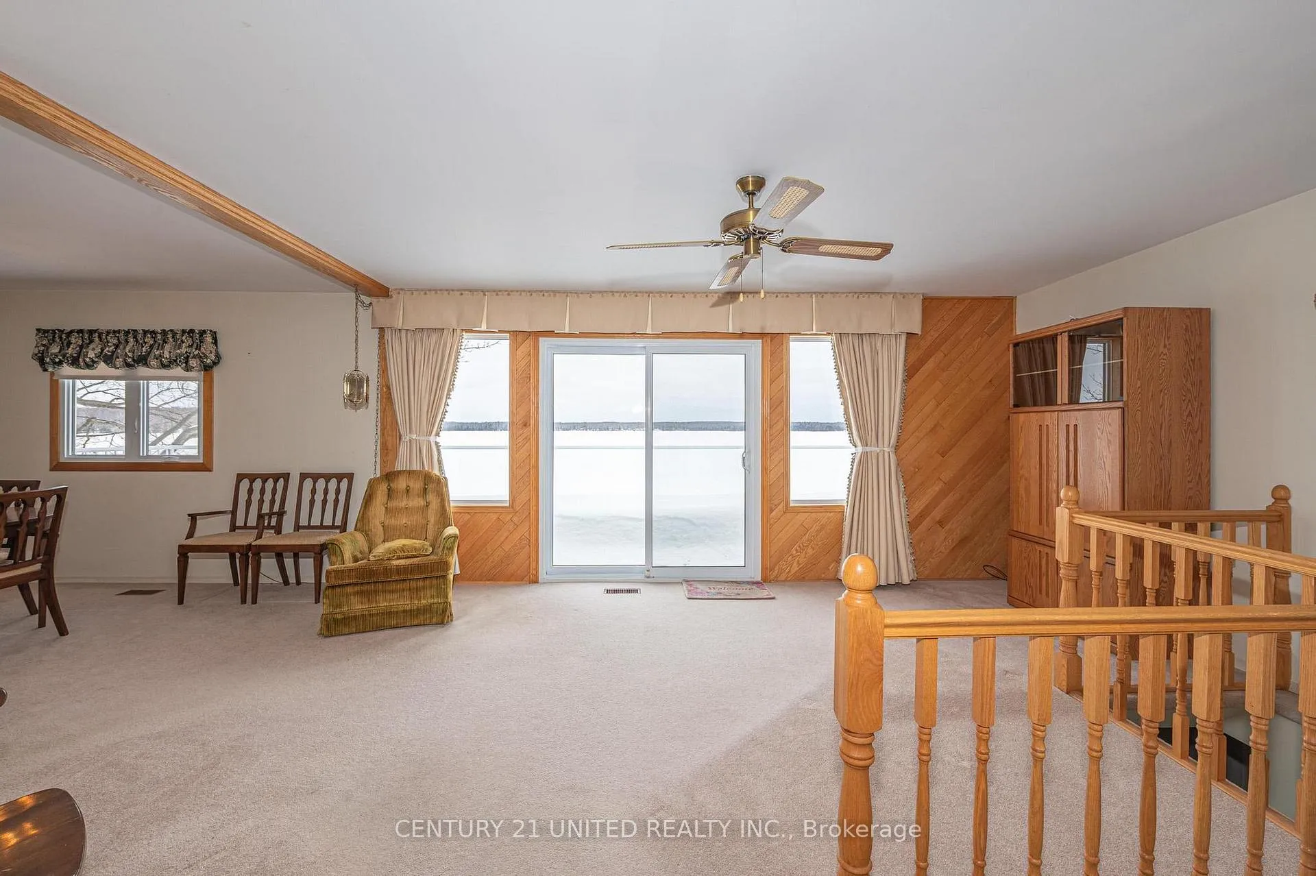 Photo 10 of 2412 Upper Chemong Drive, Selwyn — HOMEH
