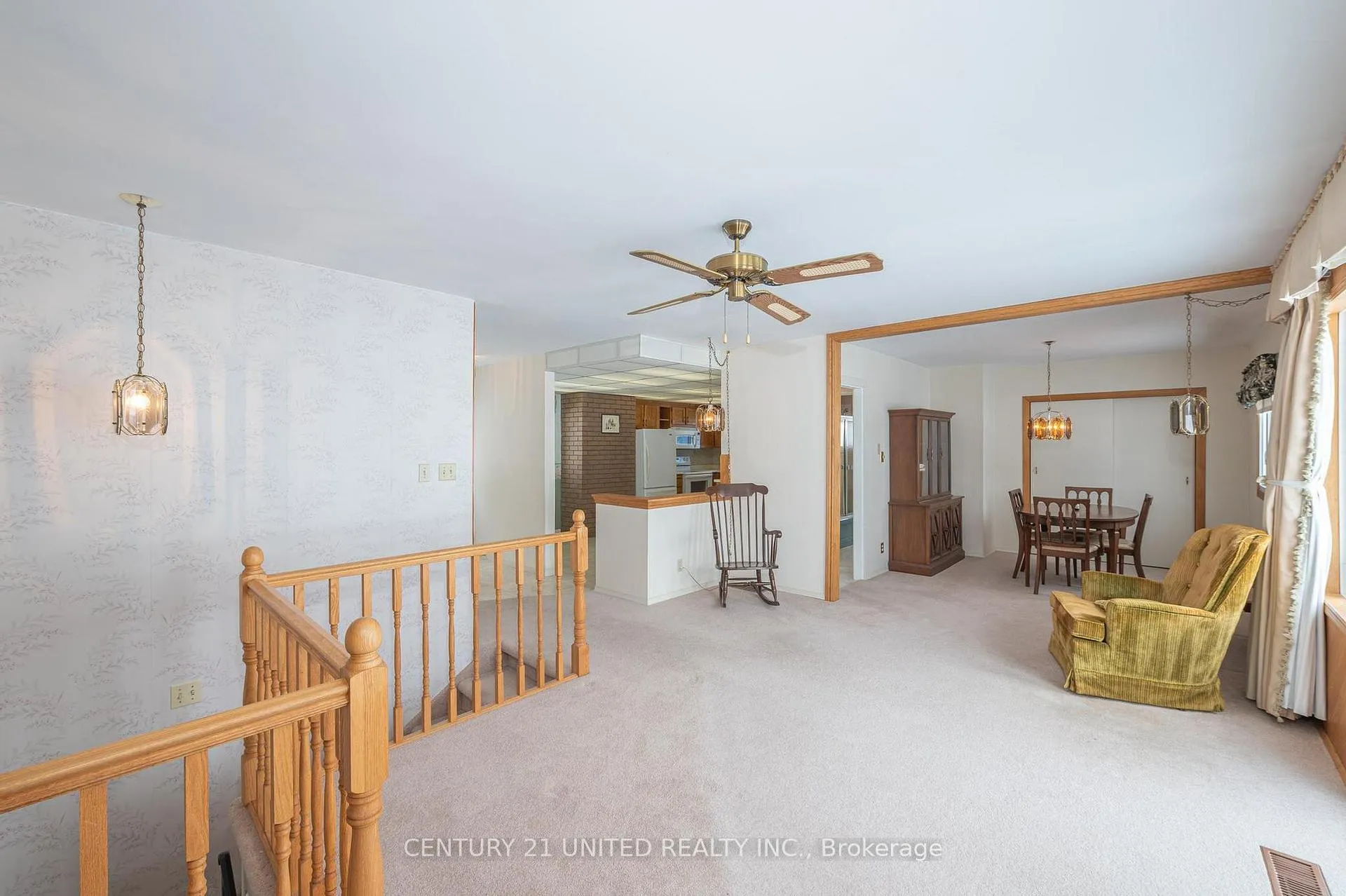 Photo 11 of 2412 Upper Chemong Drive, Selwyn — HOMEH
