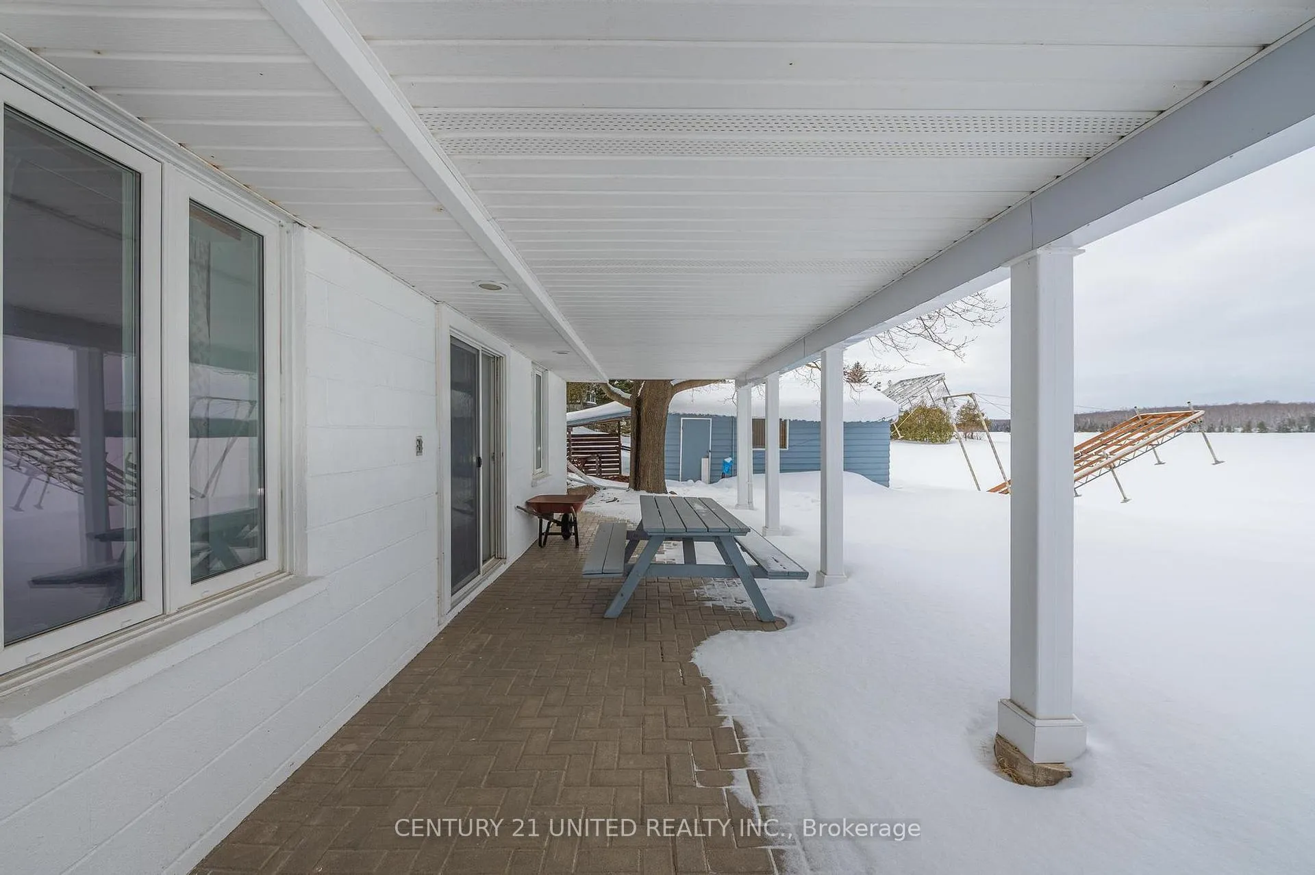 Photo 26 of 2412 Upper Chemong Drive, Selwyn — HOMEH