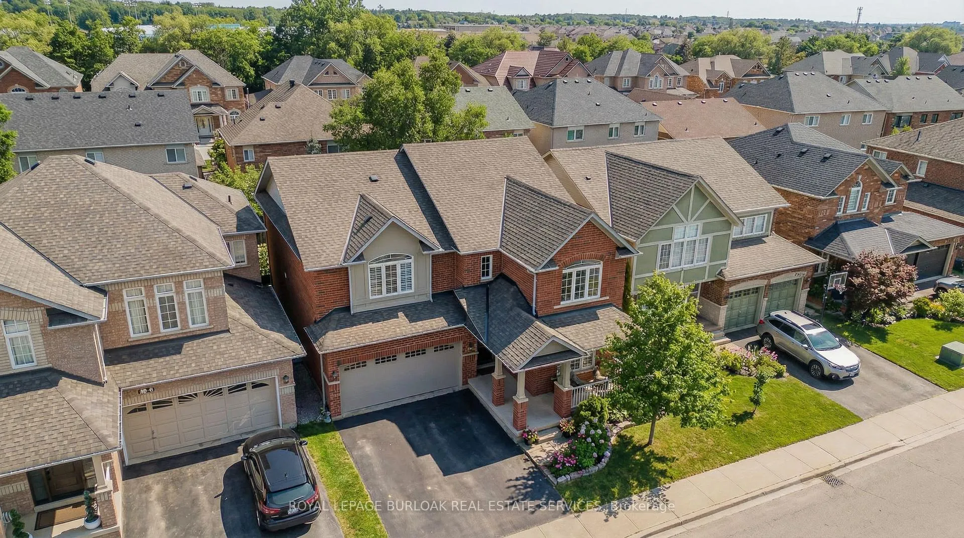 Photo 1 of 2170 Jardine Crescent, Burlington, Orchard — HOMEH