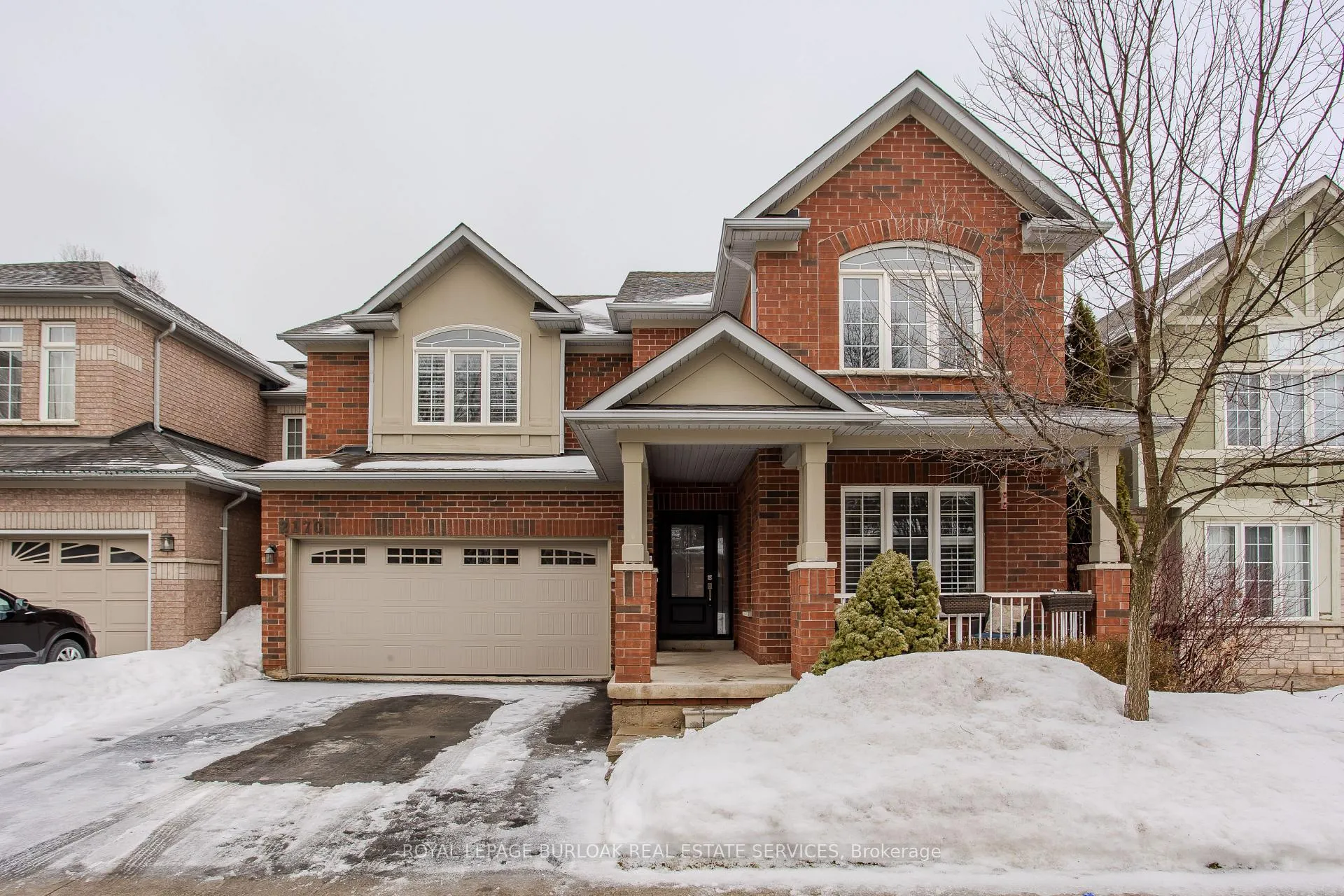 Photo 3 of 2170 Jardine Crescent, Burlington, Orchard — HOMEH