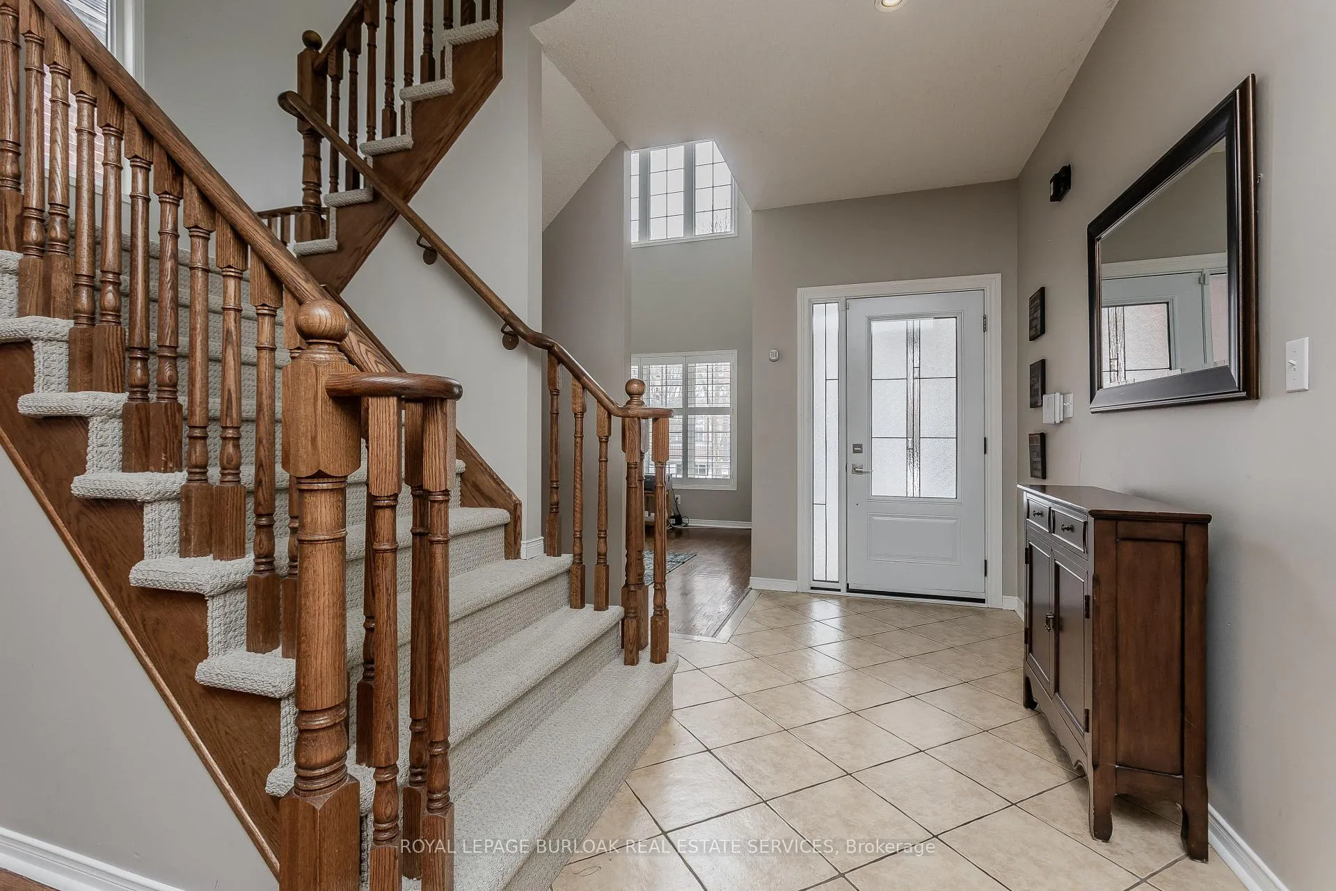 Photo 5 of 2170 Jardine Crescent, Burlington, Orchard — HOMEH