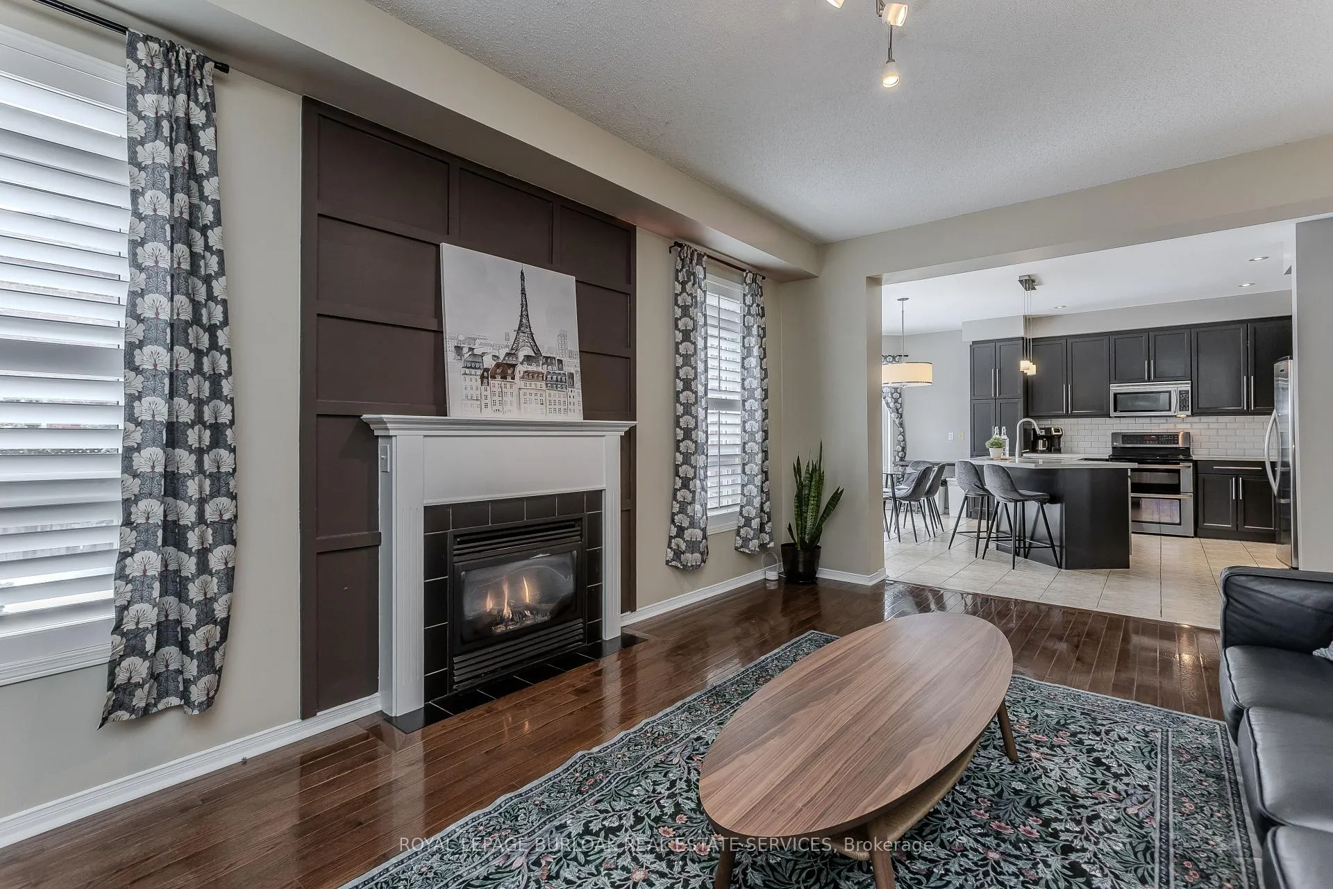 Photo 16 of 2170 Jardine Crescent, Burlington, Orchard — HOMEH