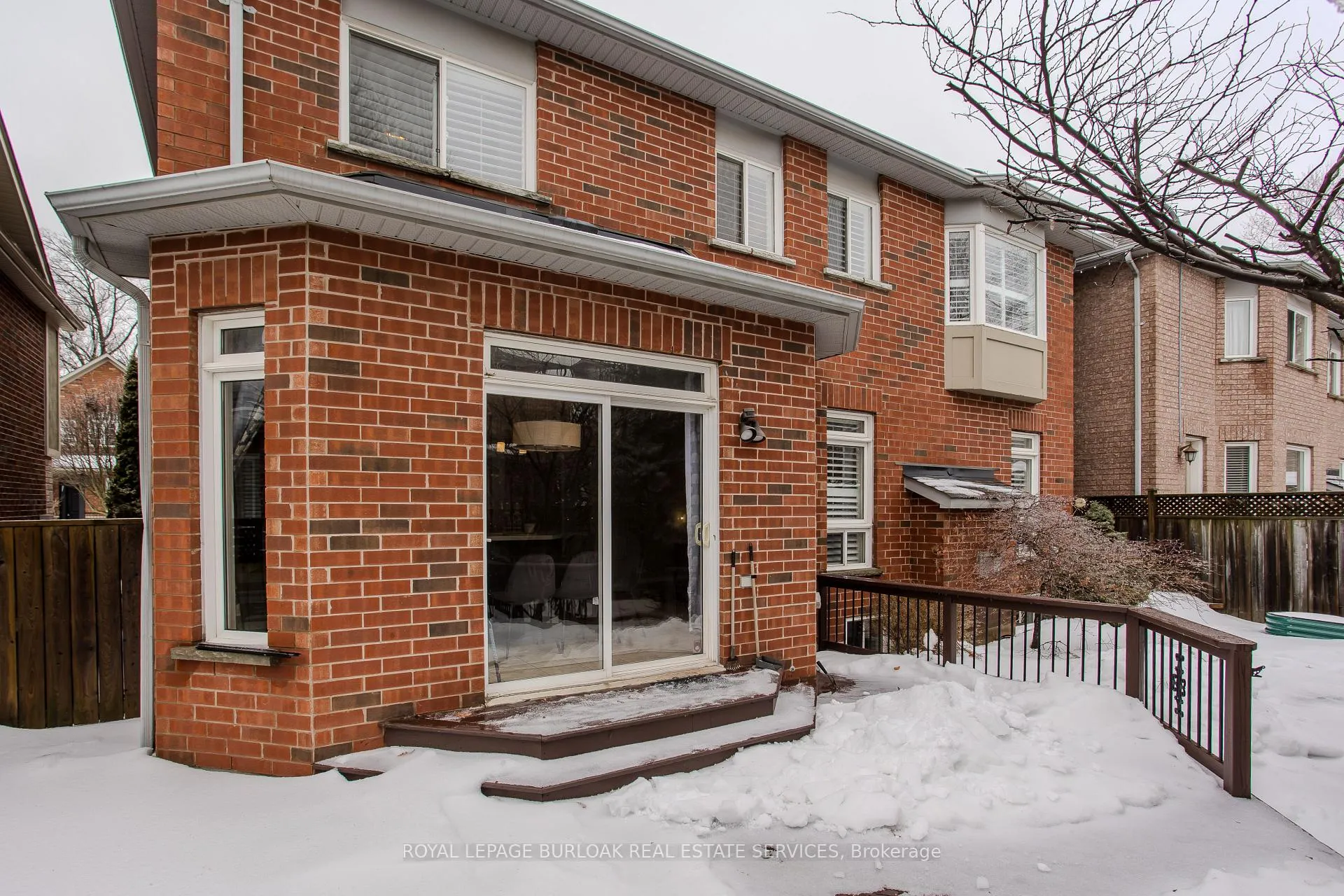 Photo 35 of 2170 Jardine Crescent, Burlington, Orchard — HOMEH