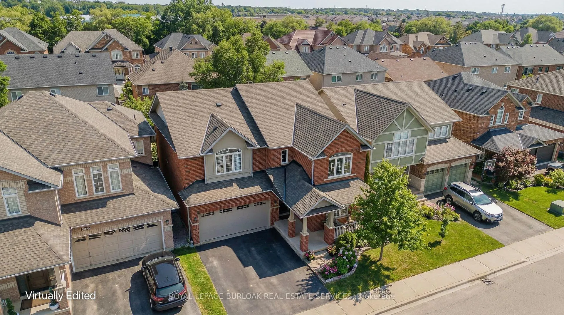 Photo 36 of 2170 Jardine Crescent, Burlington, Orchard — HOMEH