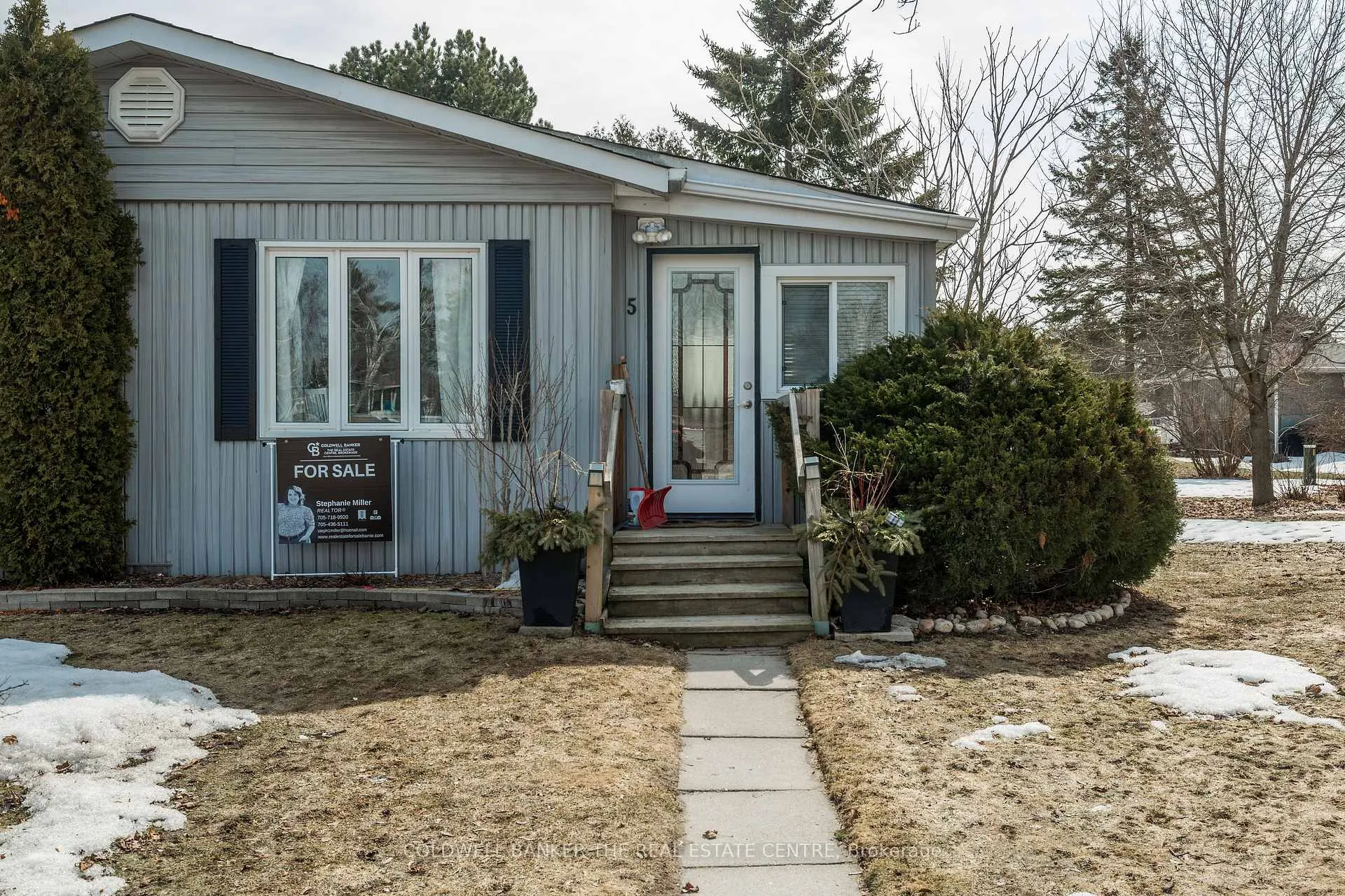 Photo 19 of 5 Broadway Avenue, Innisfil, Rural Innisfil — HOMEH