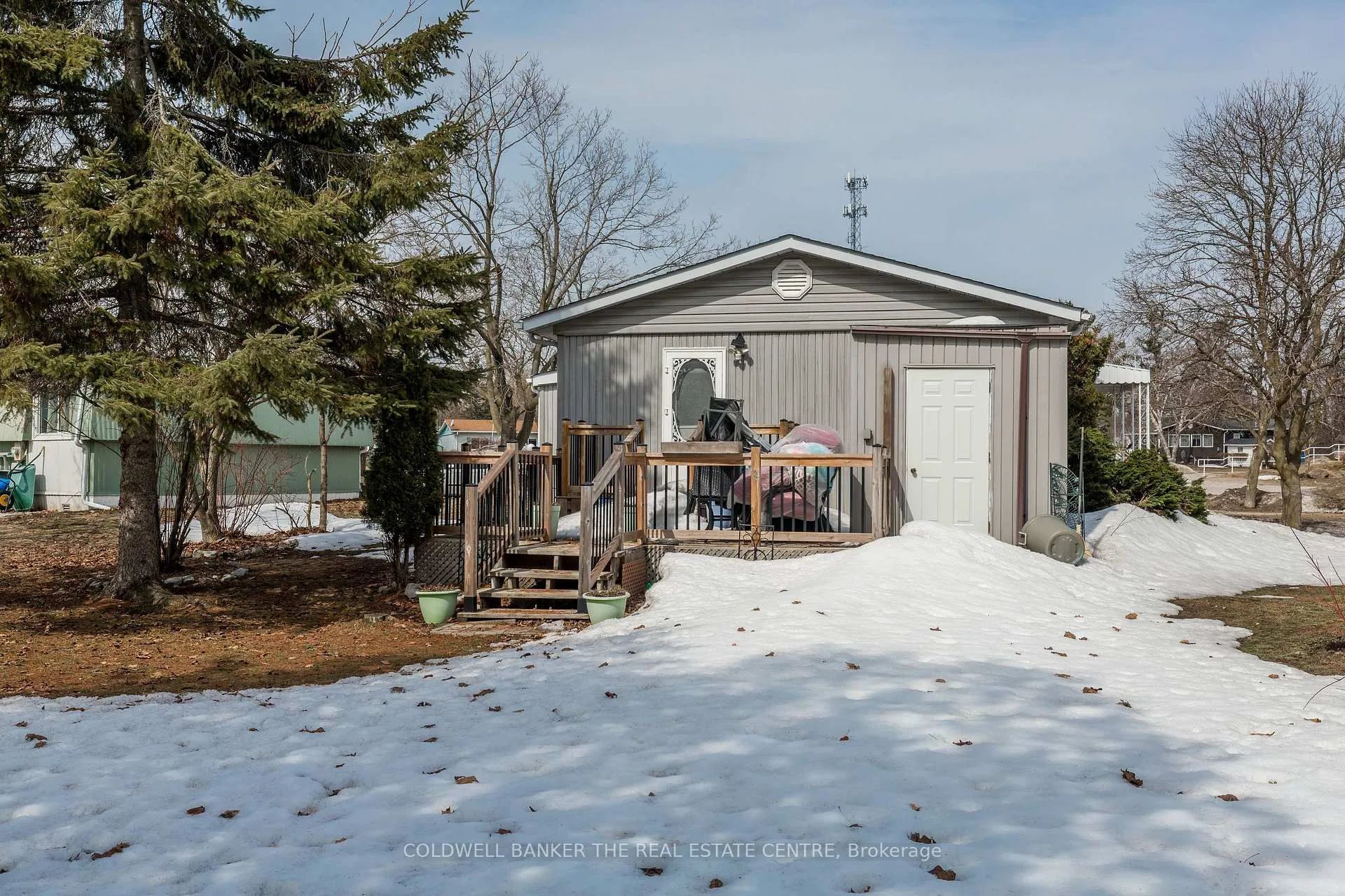 Photo 20 of 5 Broadway Avenue, Innisfil, Rural Innisfil — HOMEH