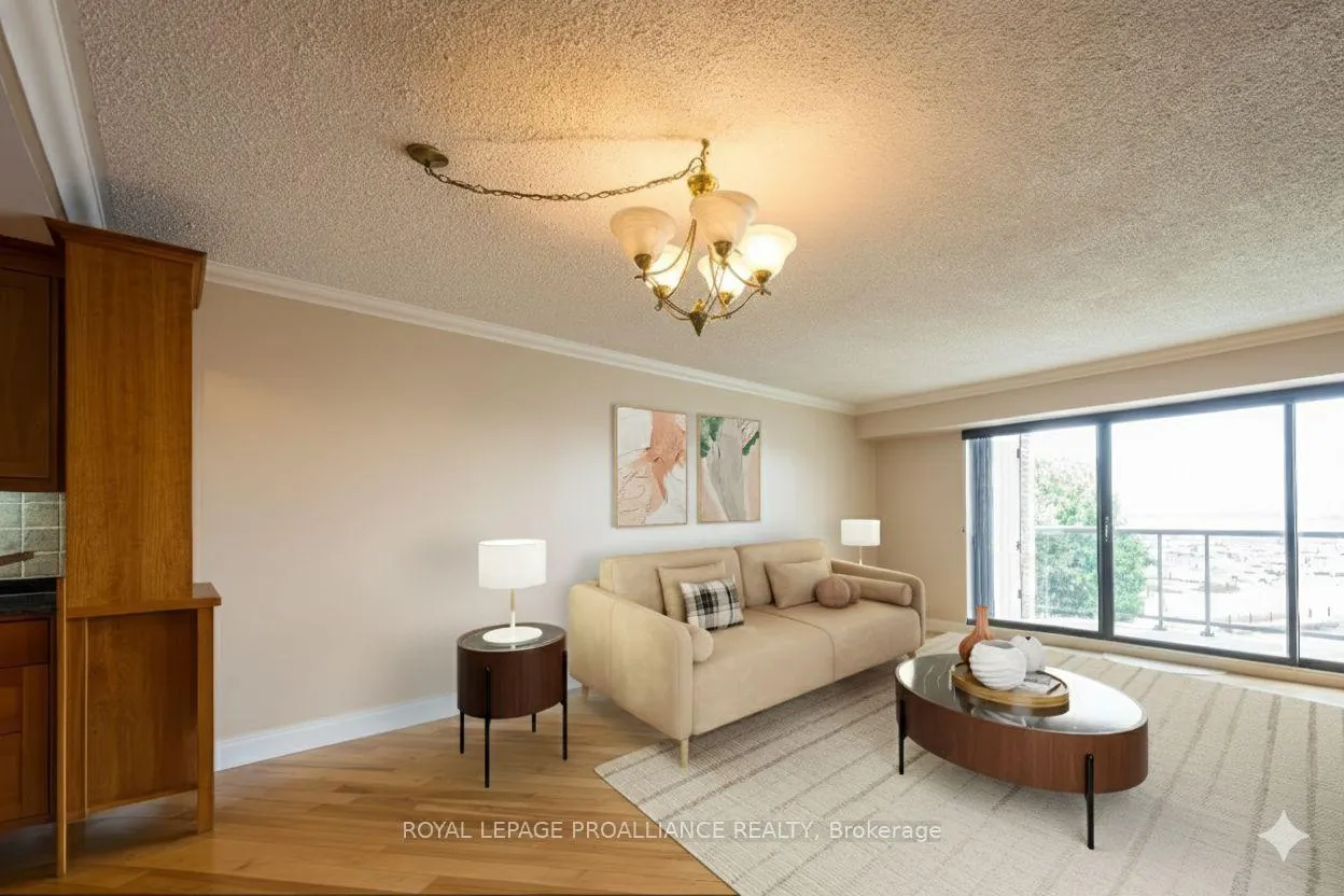 Photo 8 of Unit 402, 2 South Front Street, Belleville, Belleville Ward — HOMEH