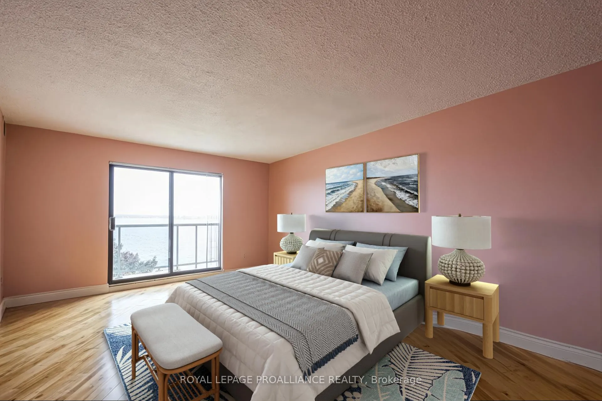 Photo 17 of Unit 402, 2 South Front Street, Belleville, Belleville Ward — HOMEH
