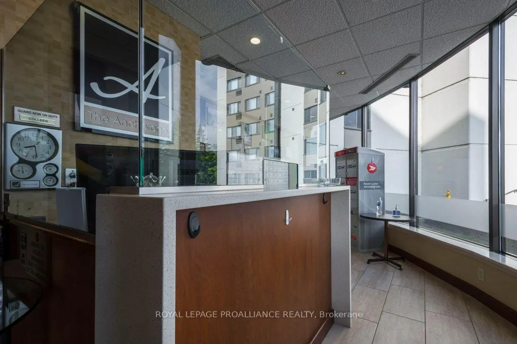 Photo 29 of Unit 402, 2 South Front Street, Belleville, Belleville Ward — HOMEH